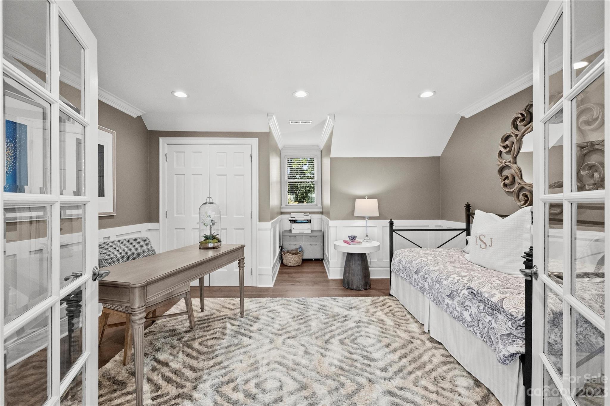 Providence Plantation - Residential