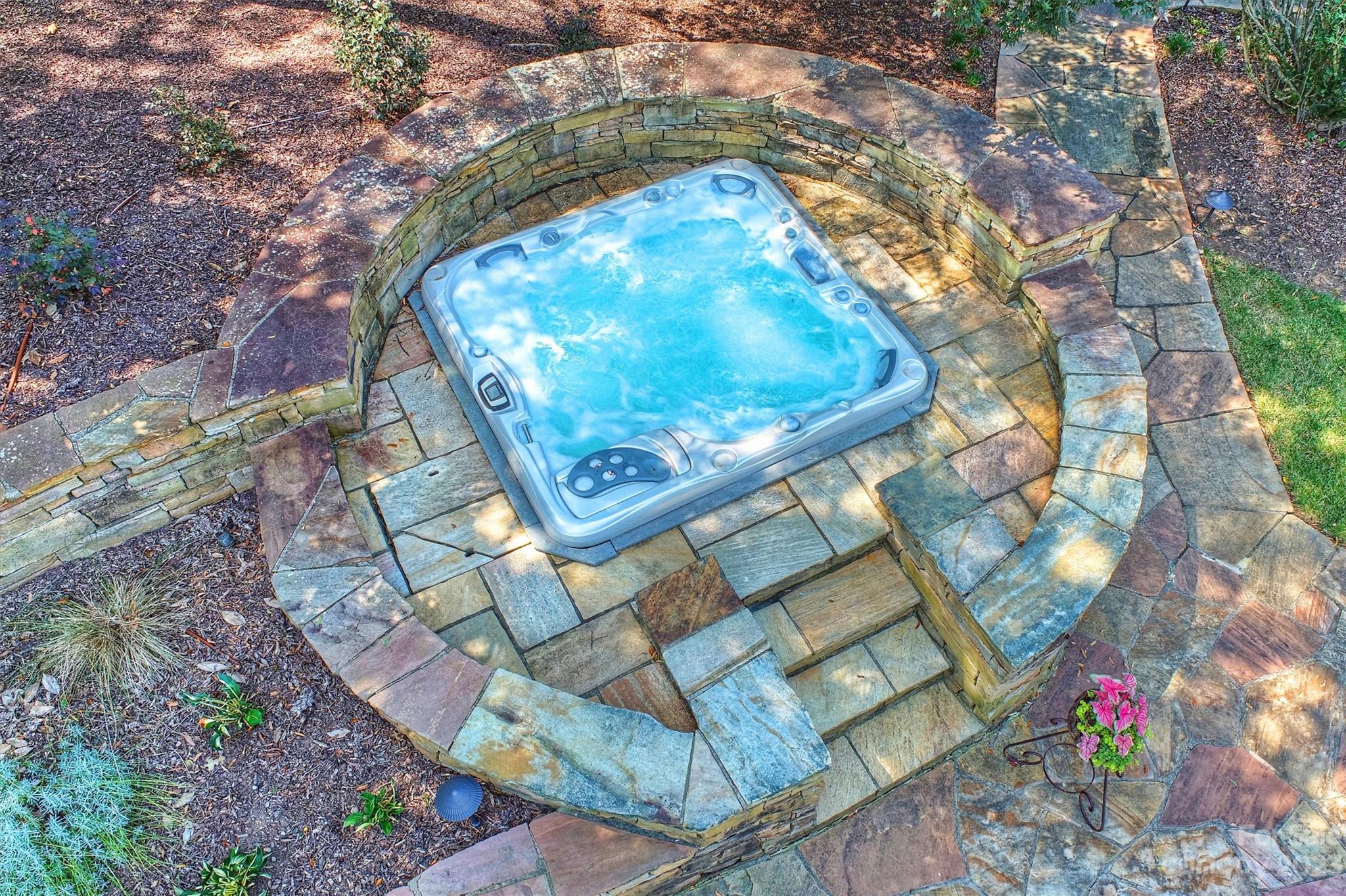 Providence Plantation - Residential