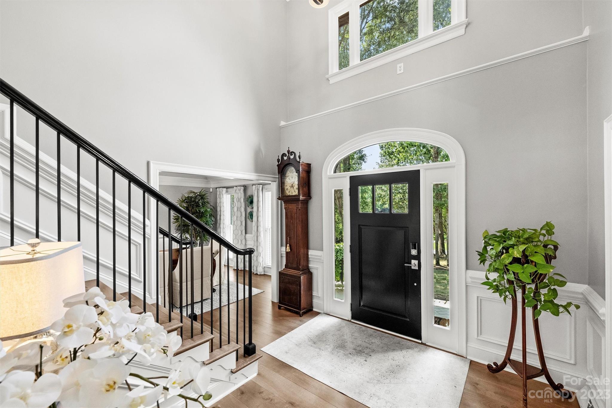 Providence Plantation - Residential