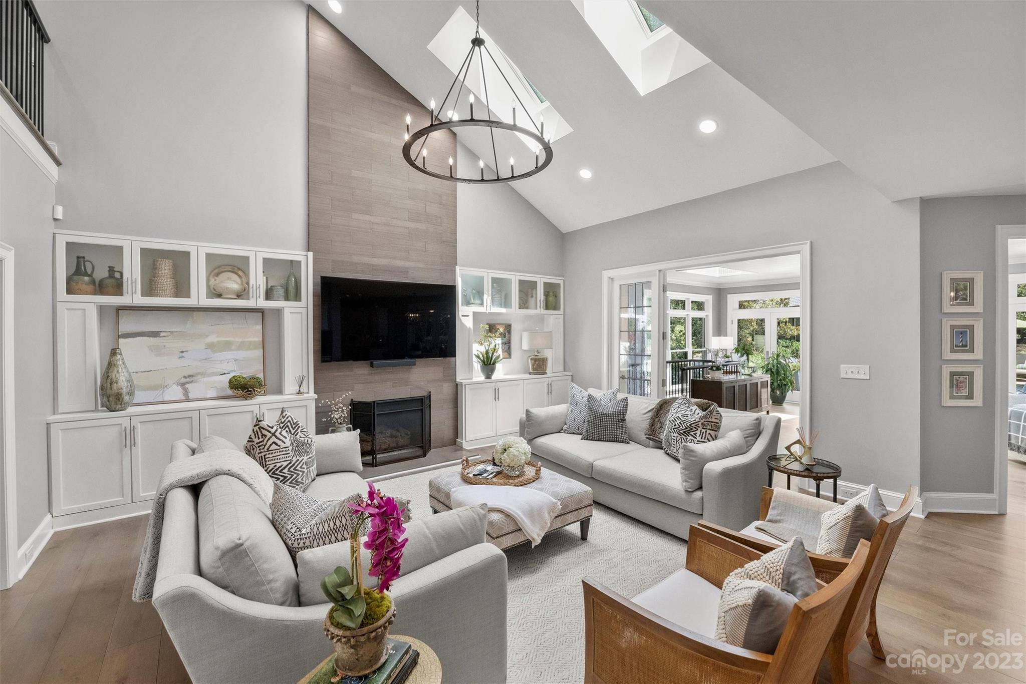 Providence Plantation - Residential