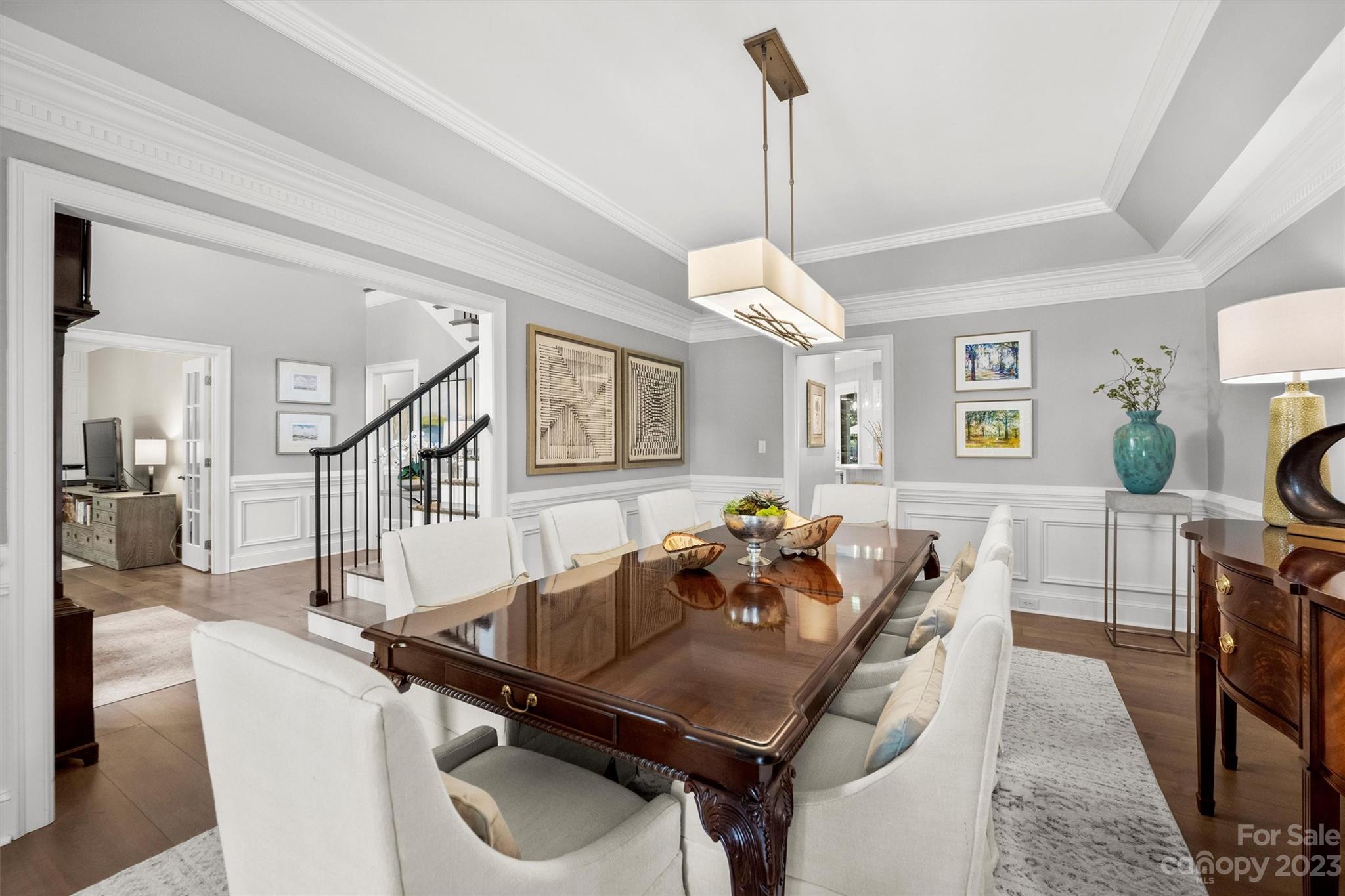 Providence Plantation - Residential