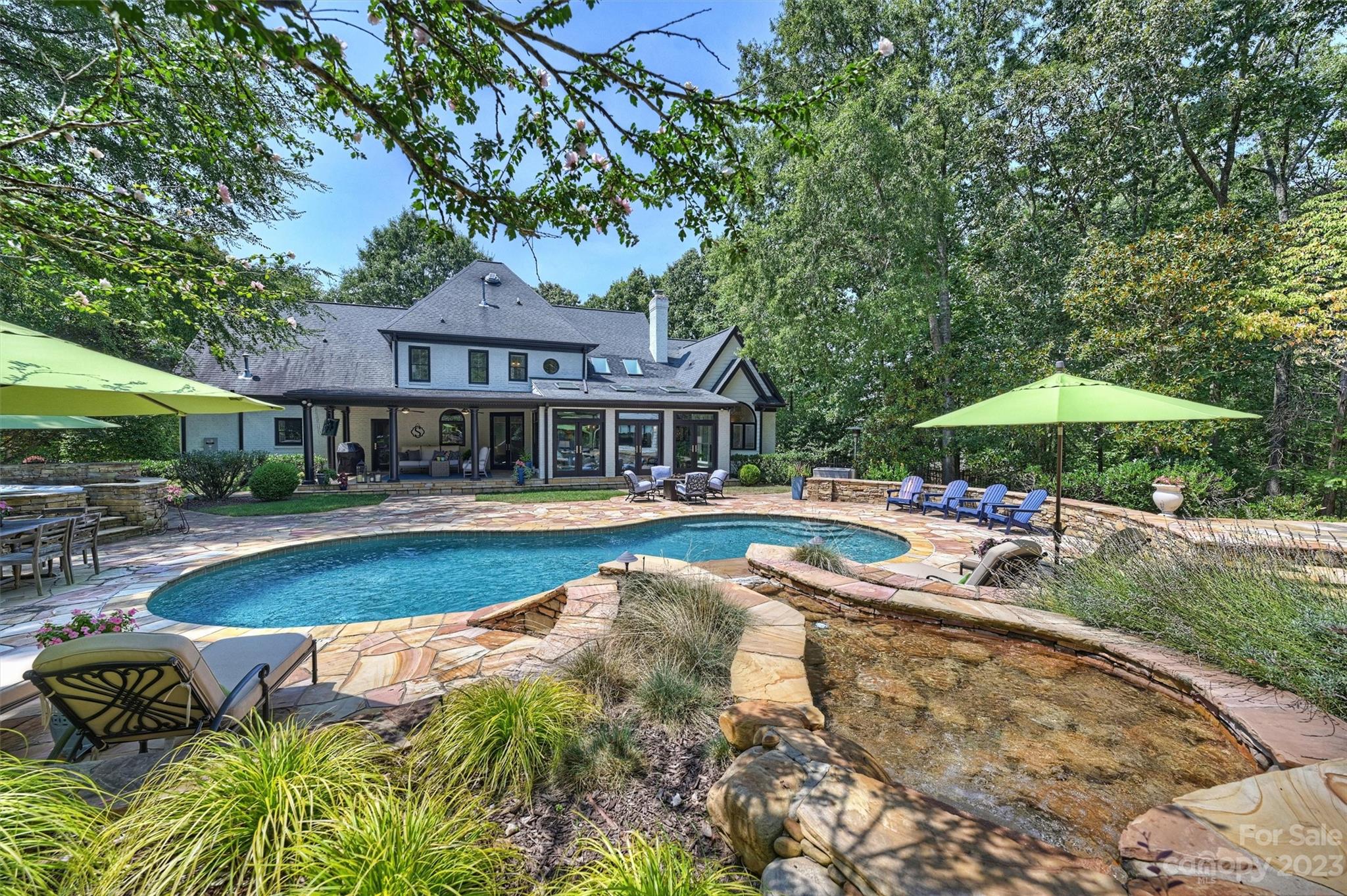 Providence Plantation - Residential