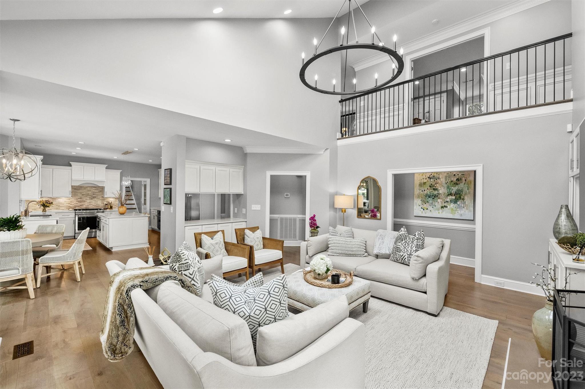 Providence Plantation - Residential