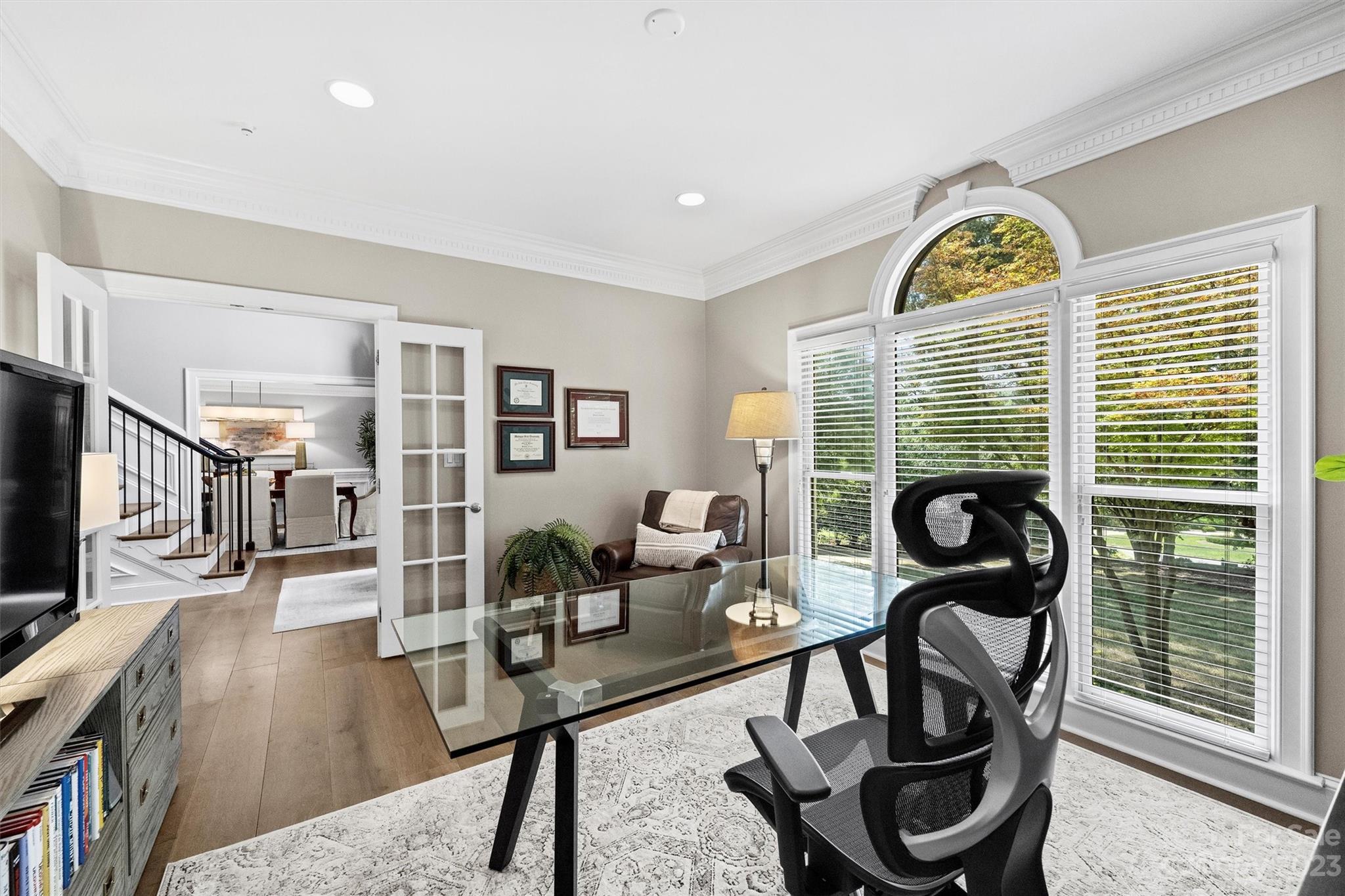 Providence Plantation - Residential