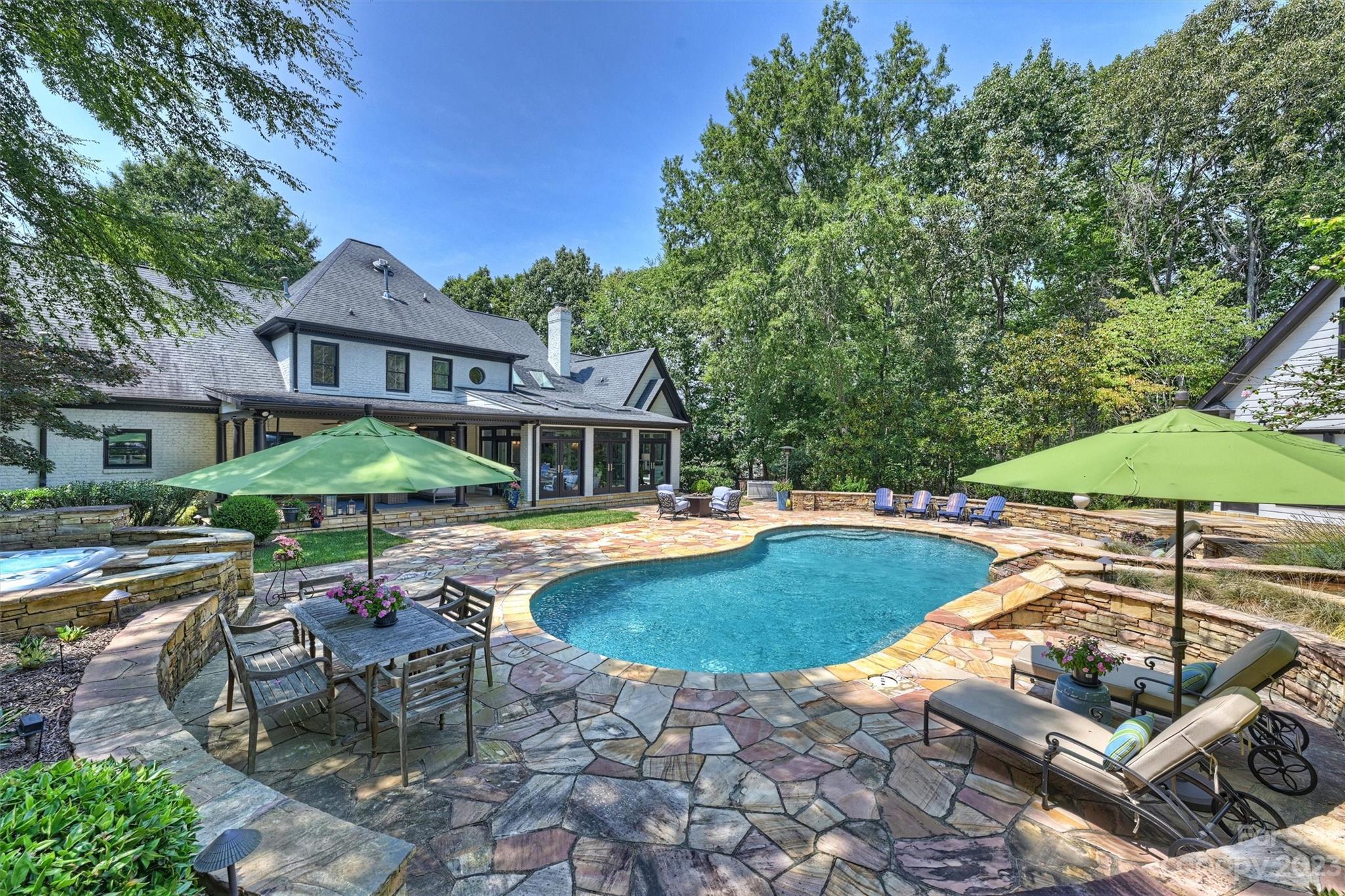 Providence Plantation - Residential