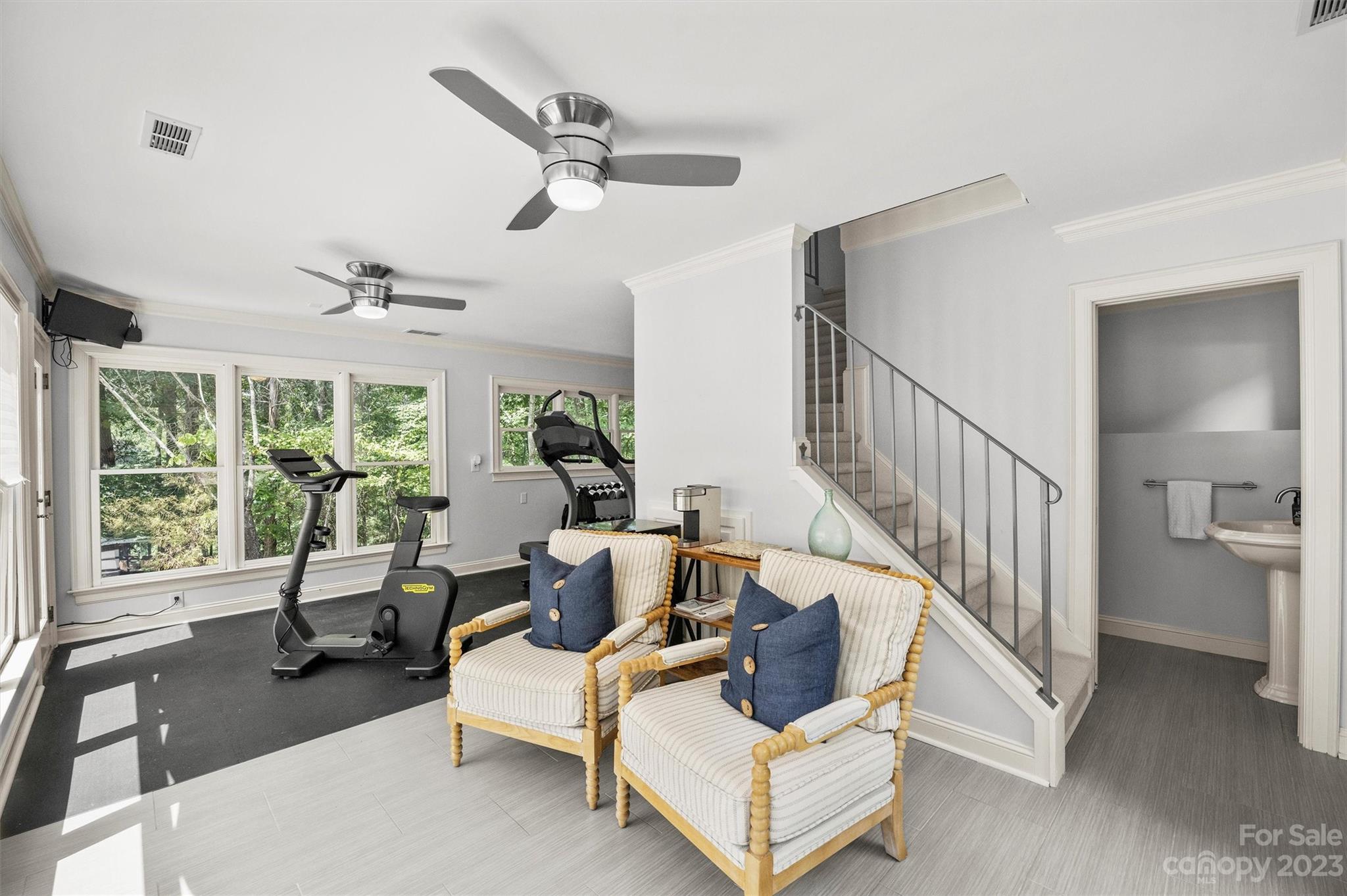 Providence Plantation - Residential