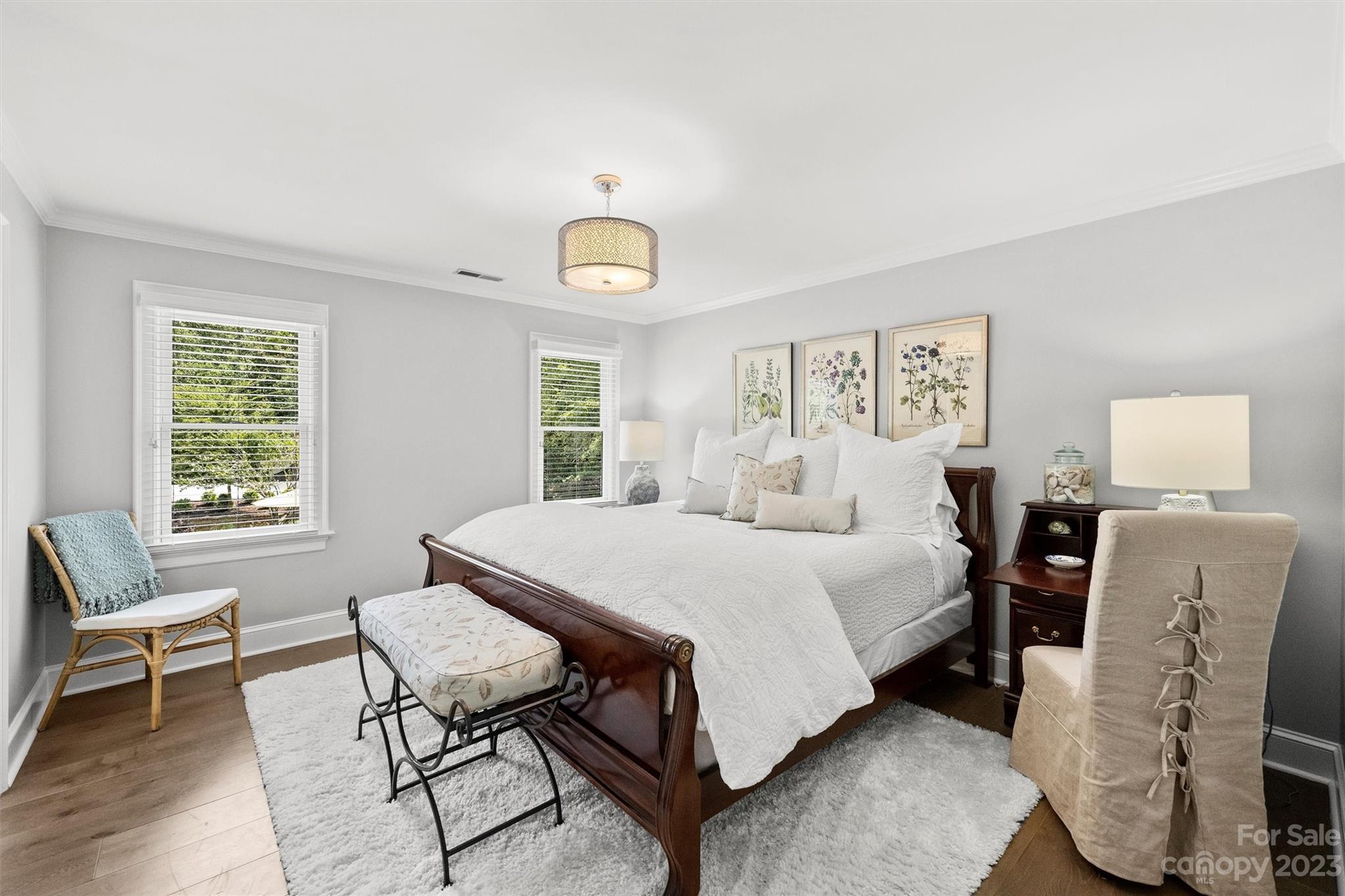 Providence Plantation - Residential