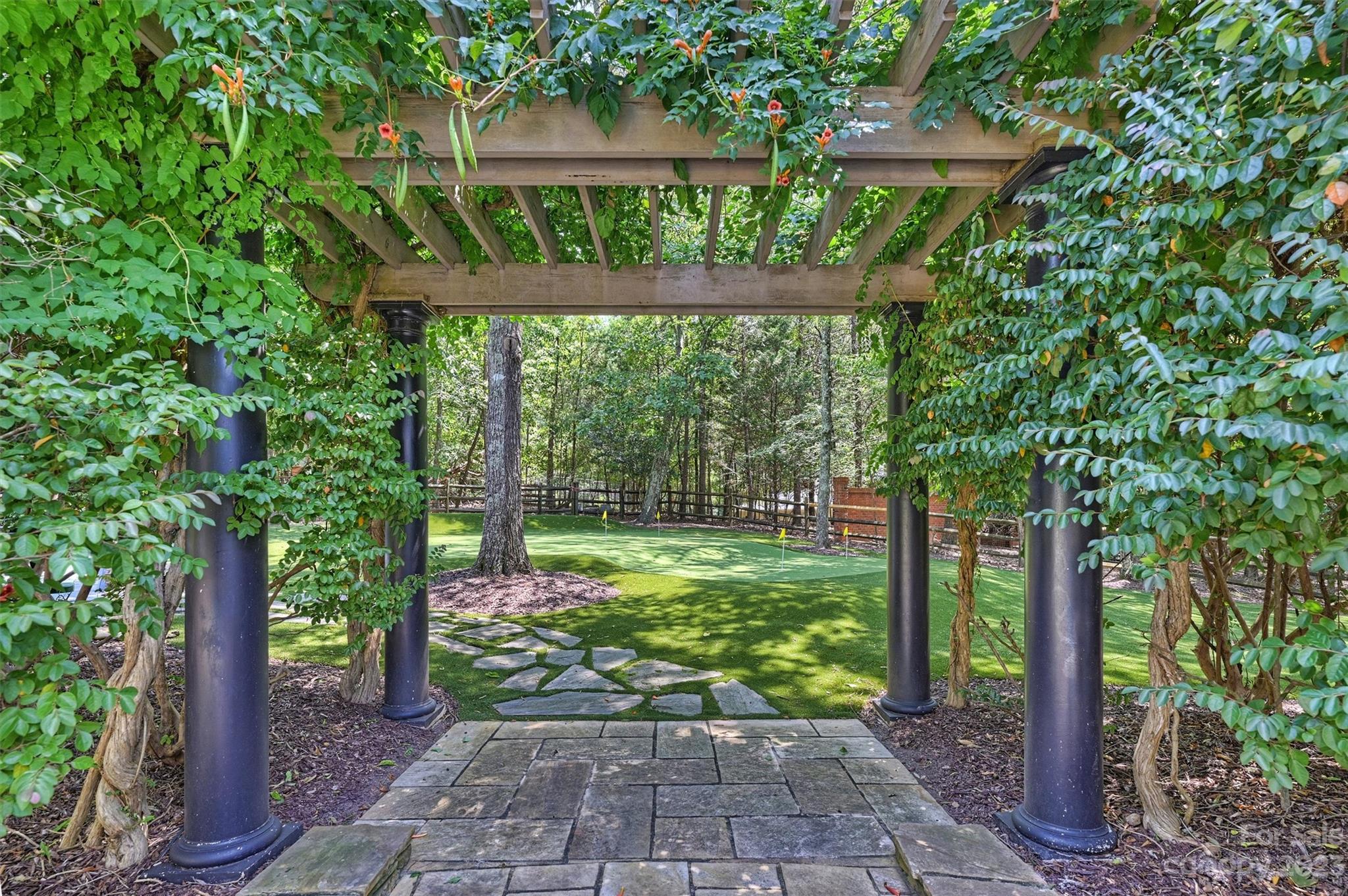 Providence Plantation - Residential