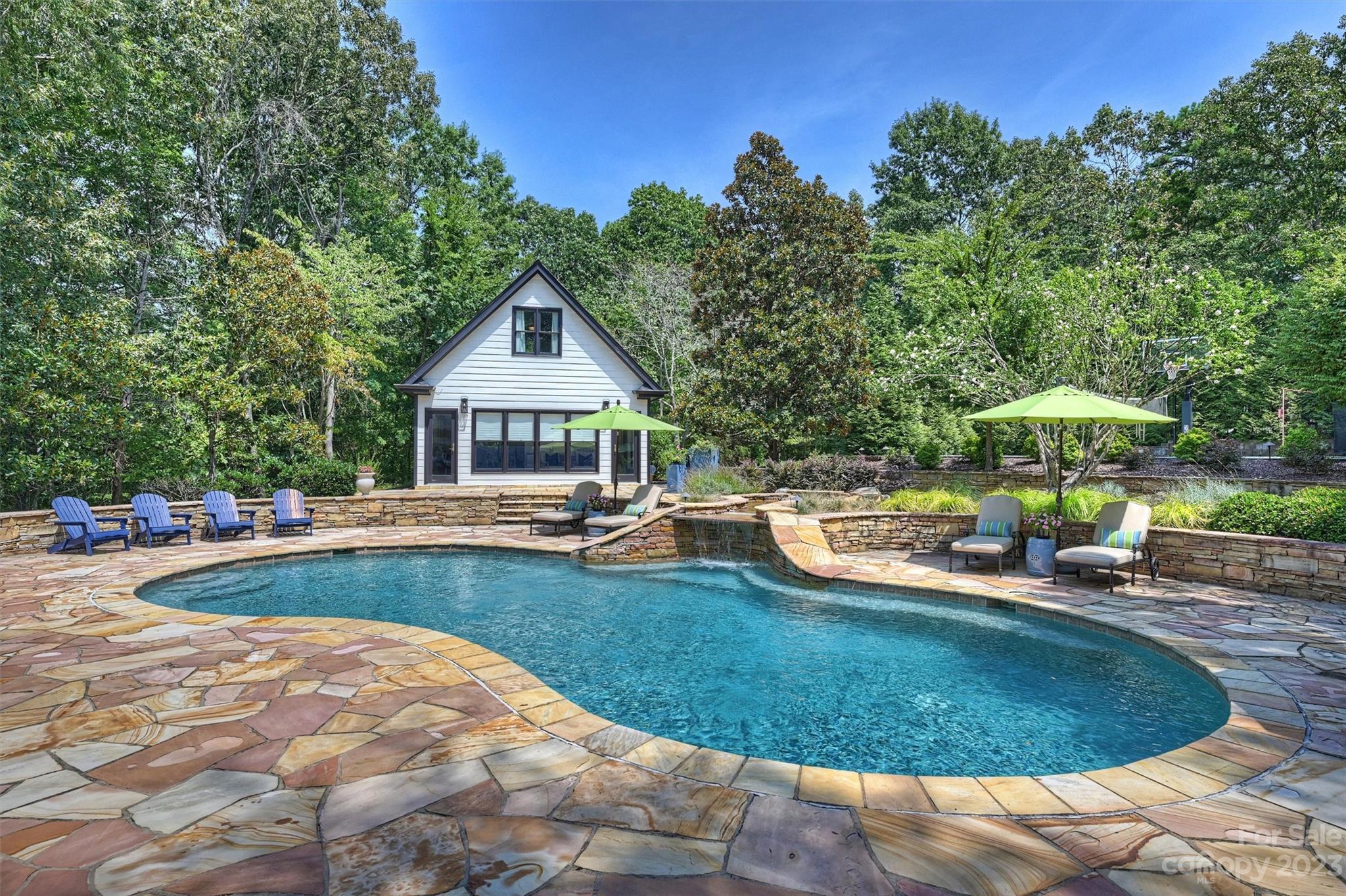 Providence Plantation - Residential