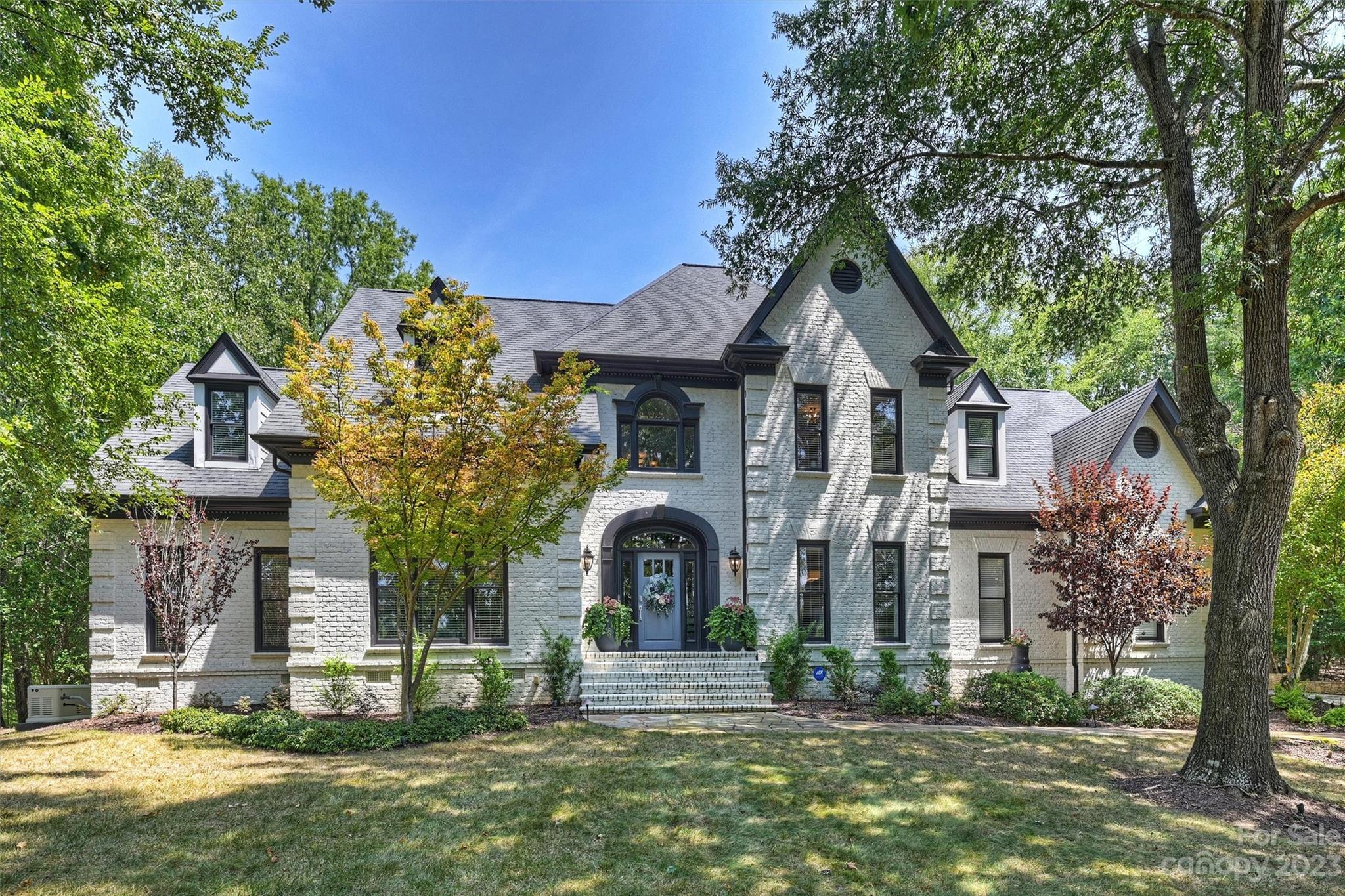 Providence Plantation - Residential