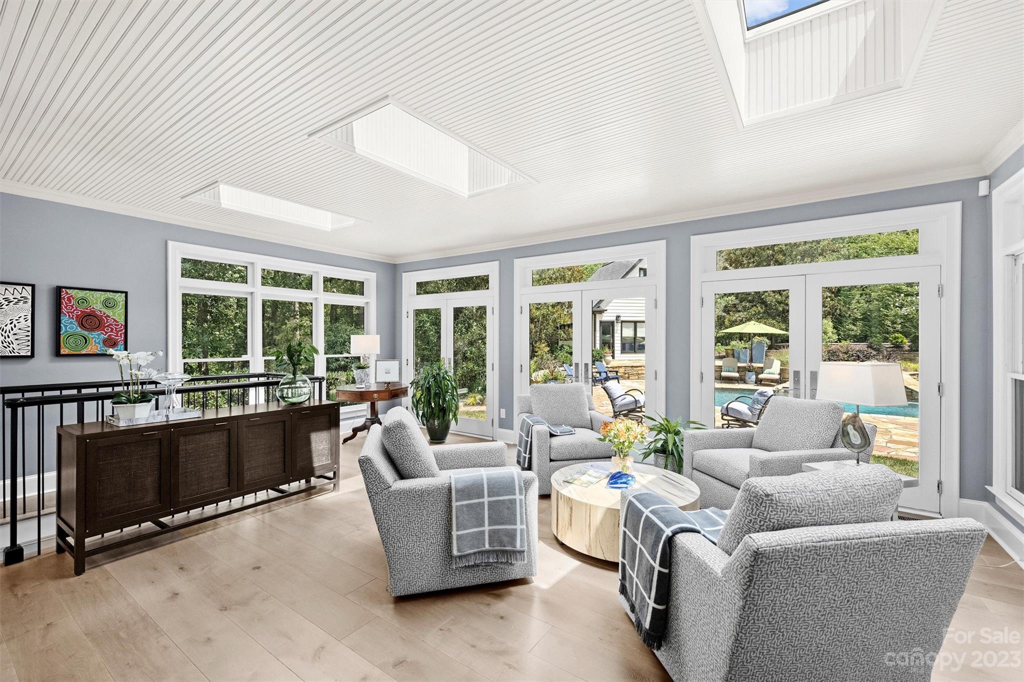 Providence Plantation - Residential