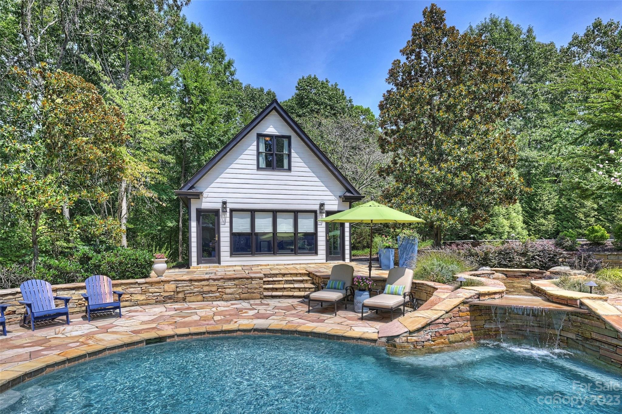 Providence Plantation - Residential