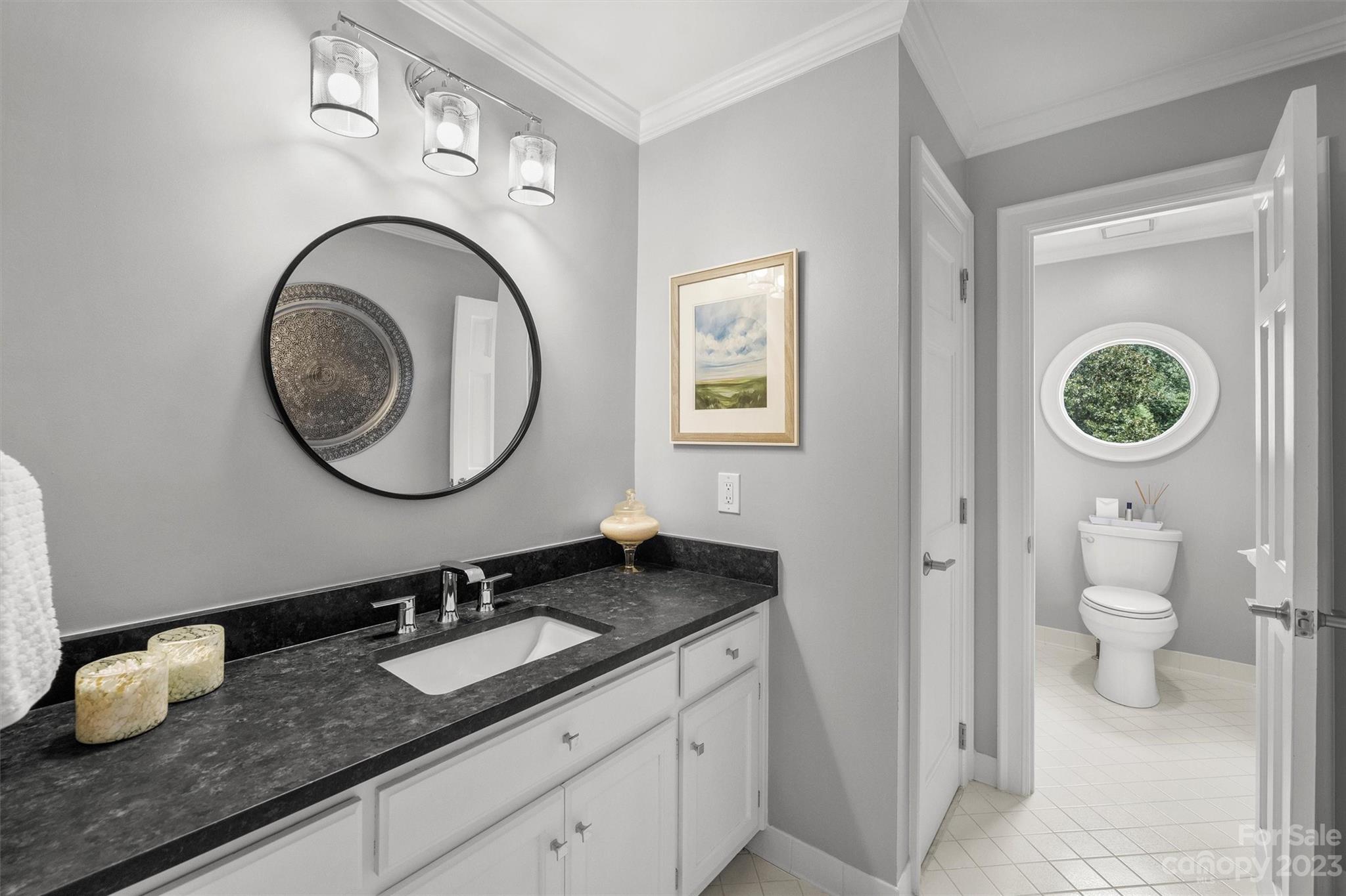 Providence Plantation - Residential