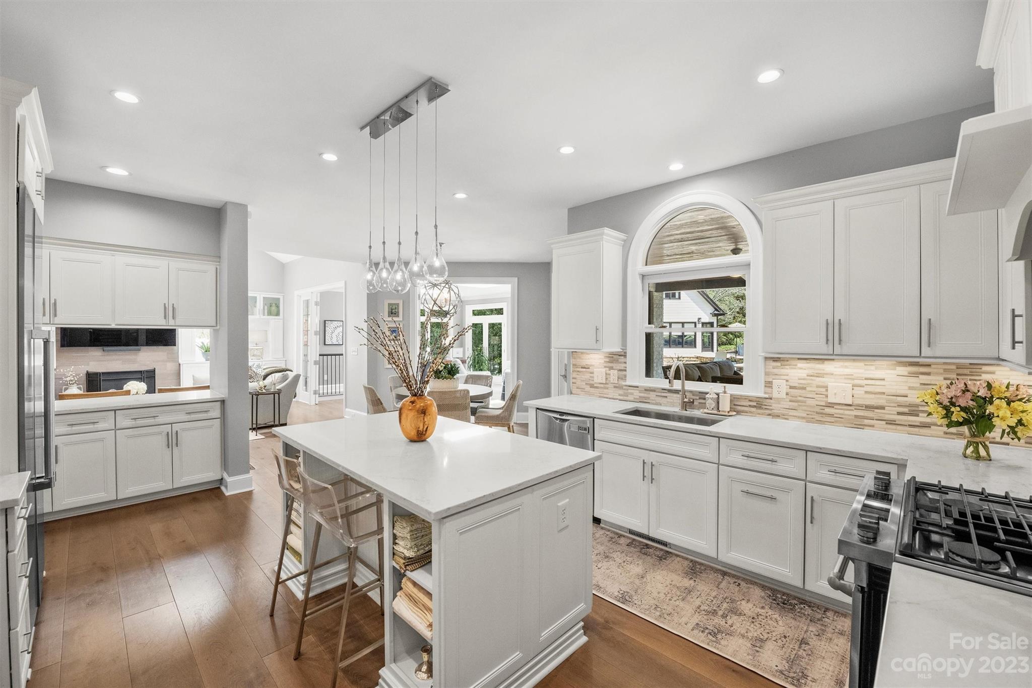 Providence Plantation - Residential