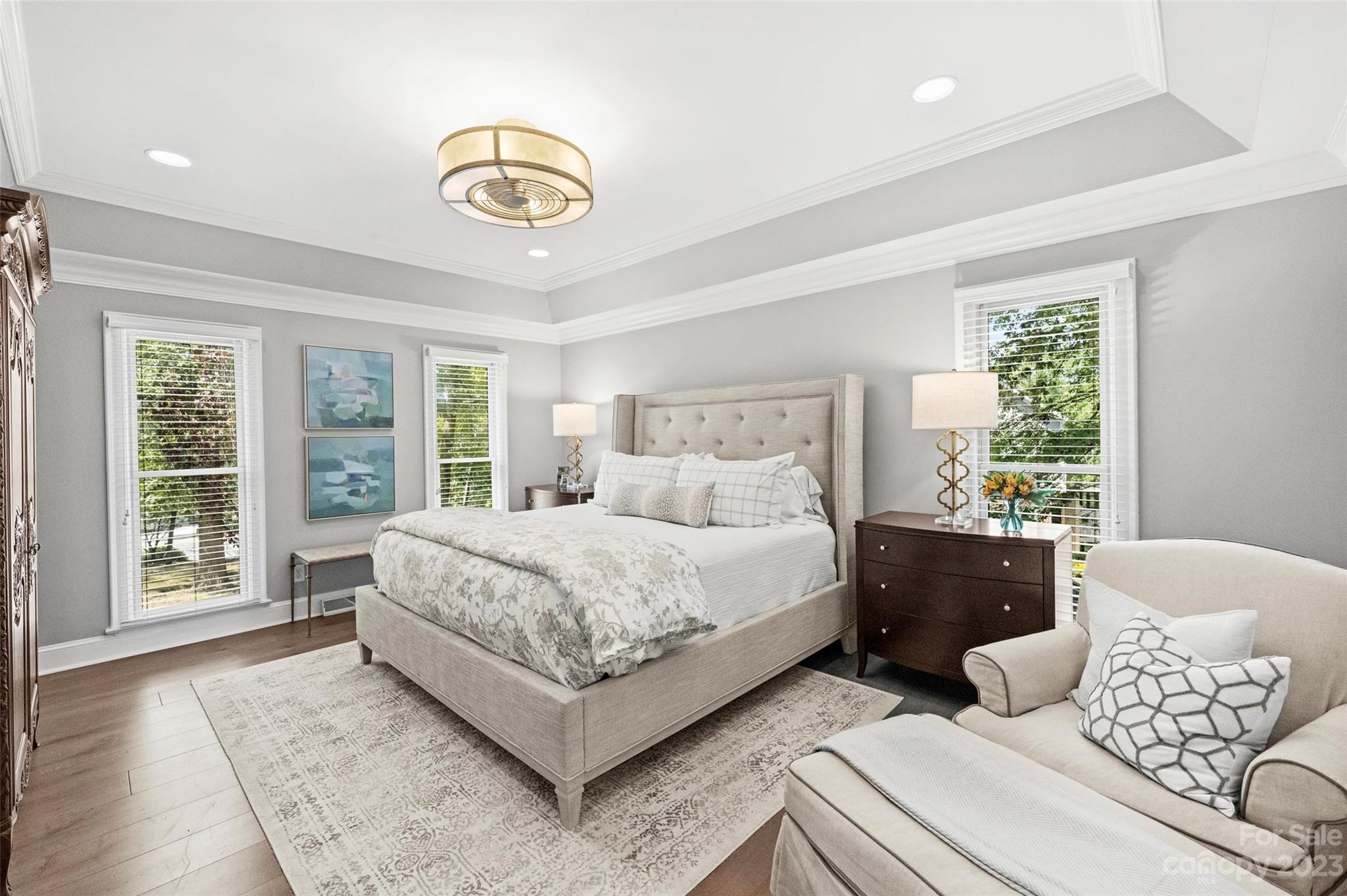 Providence Plantation - Residential