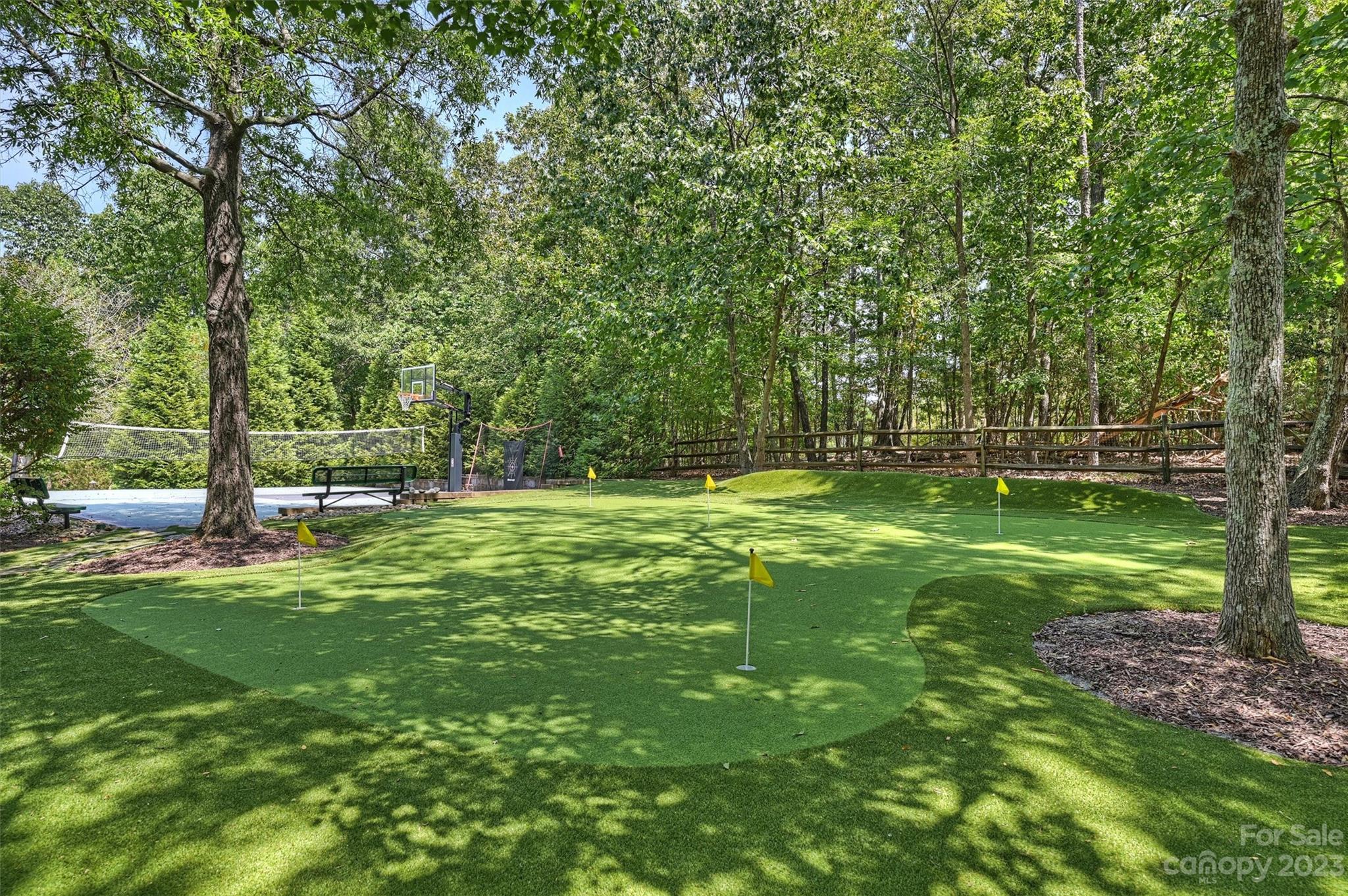 Providence Plantation - Residential