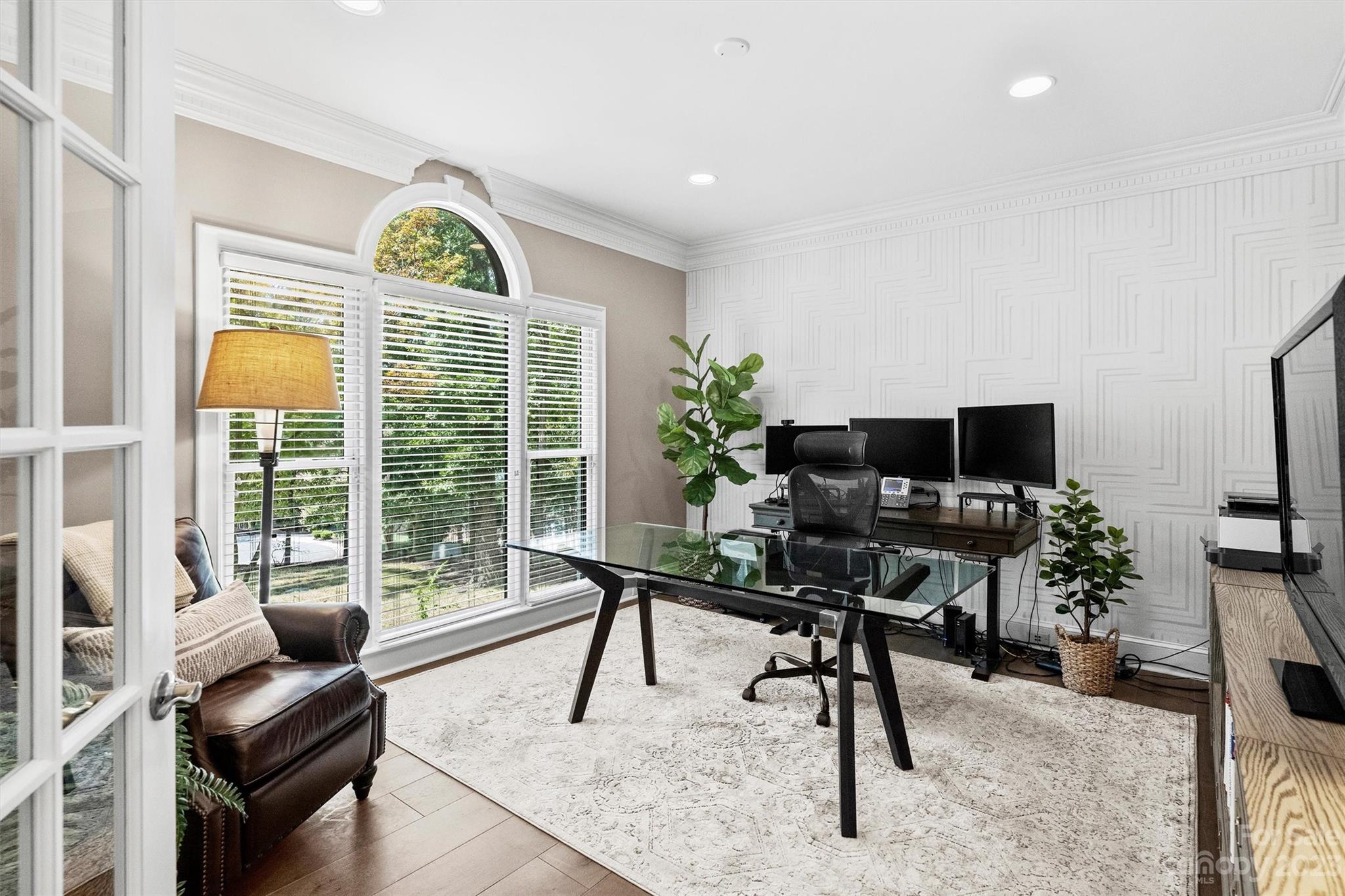 Providence Plantation - Residential