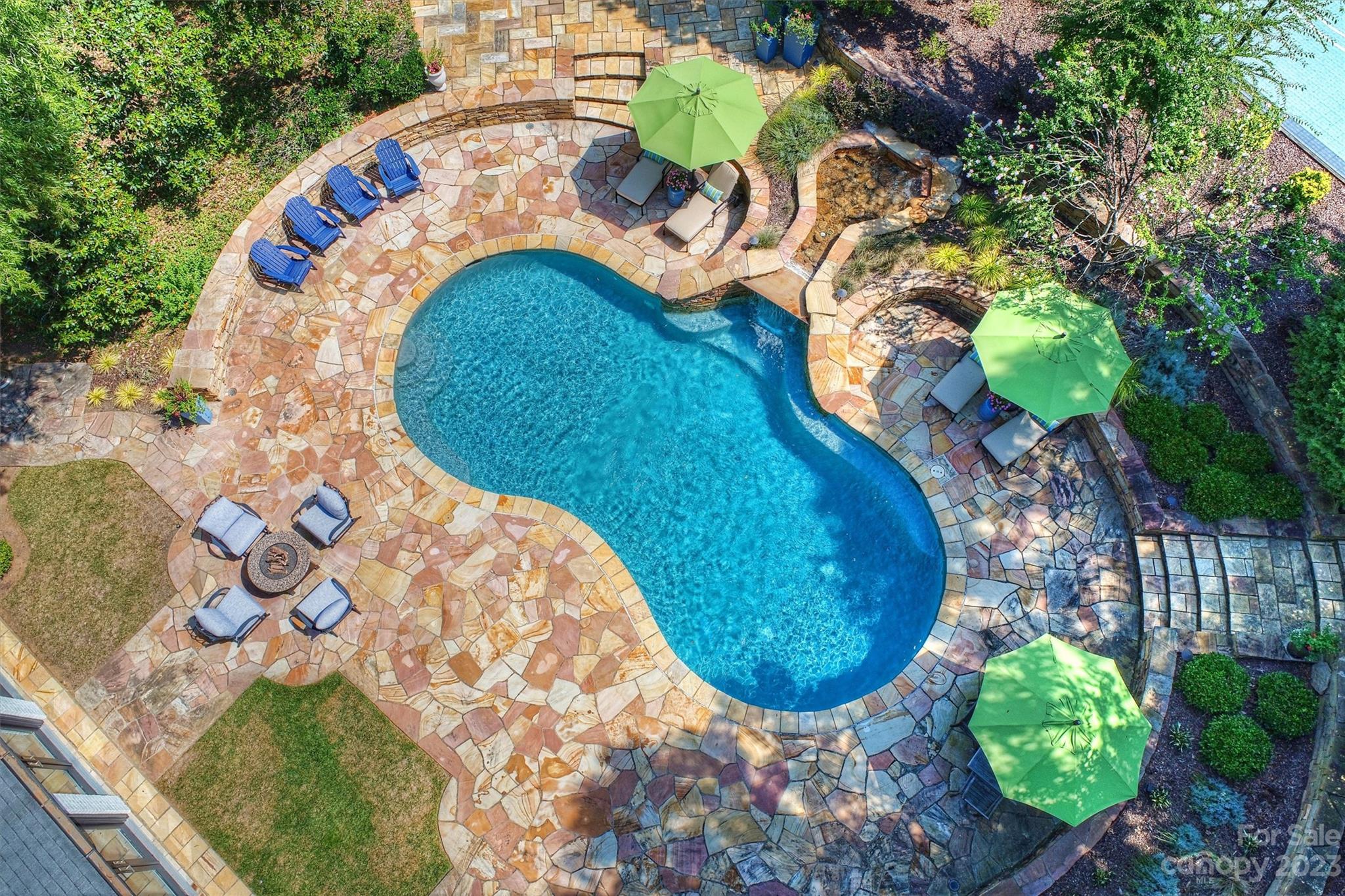 Providence Plantation - Residential