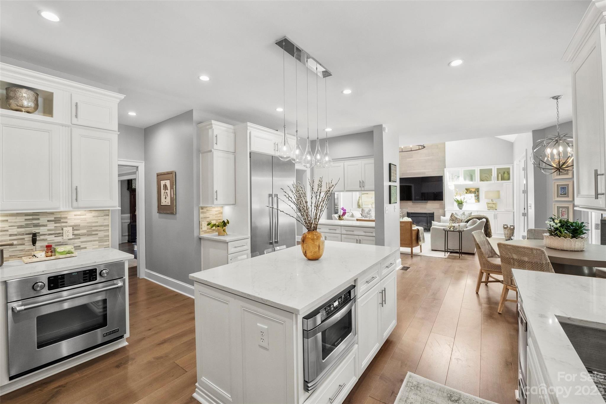 Providence Plantation - Residential