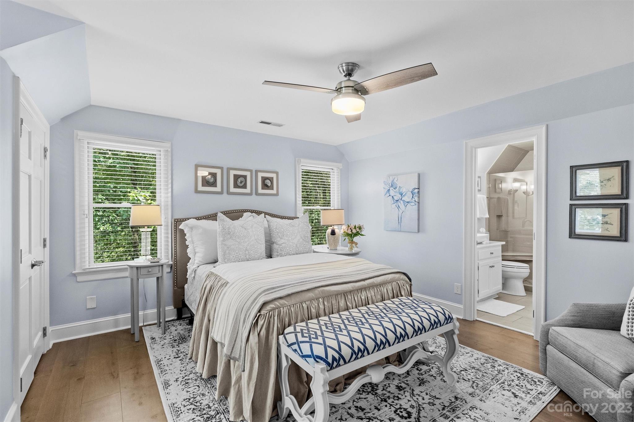 Providence Plantation - Residential