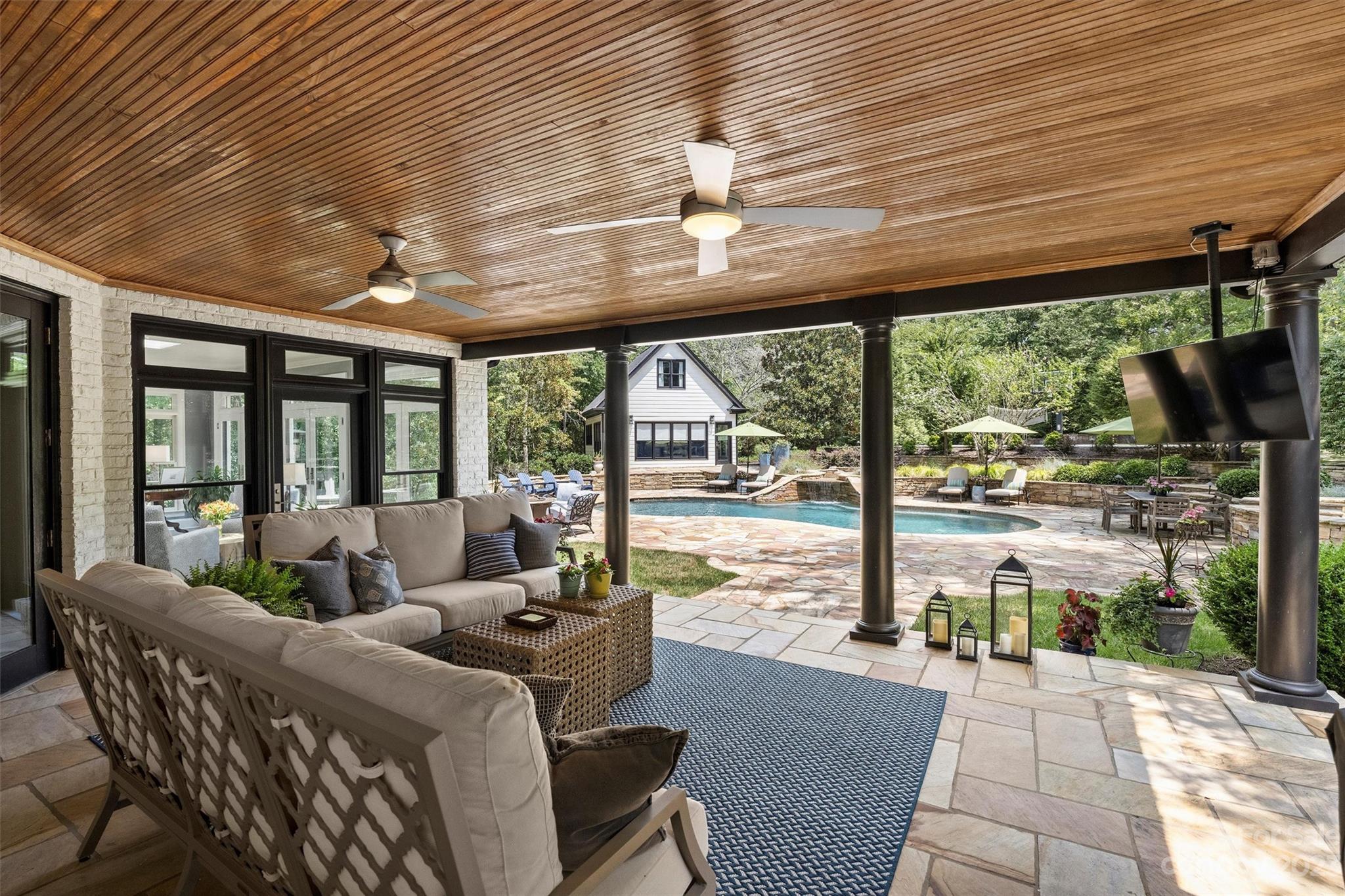 Providence Plantation - Residential