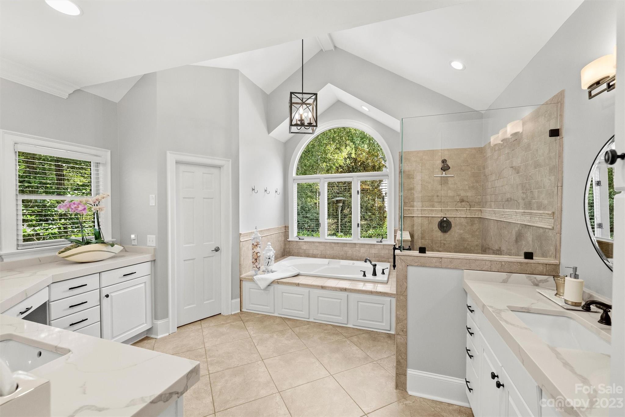 Providence Plantation - Residential