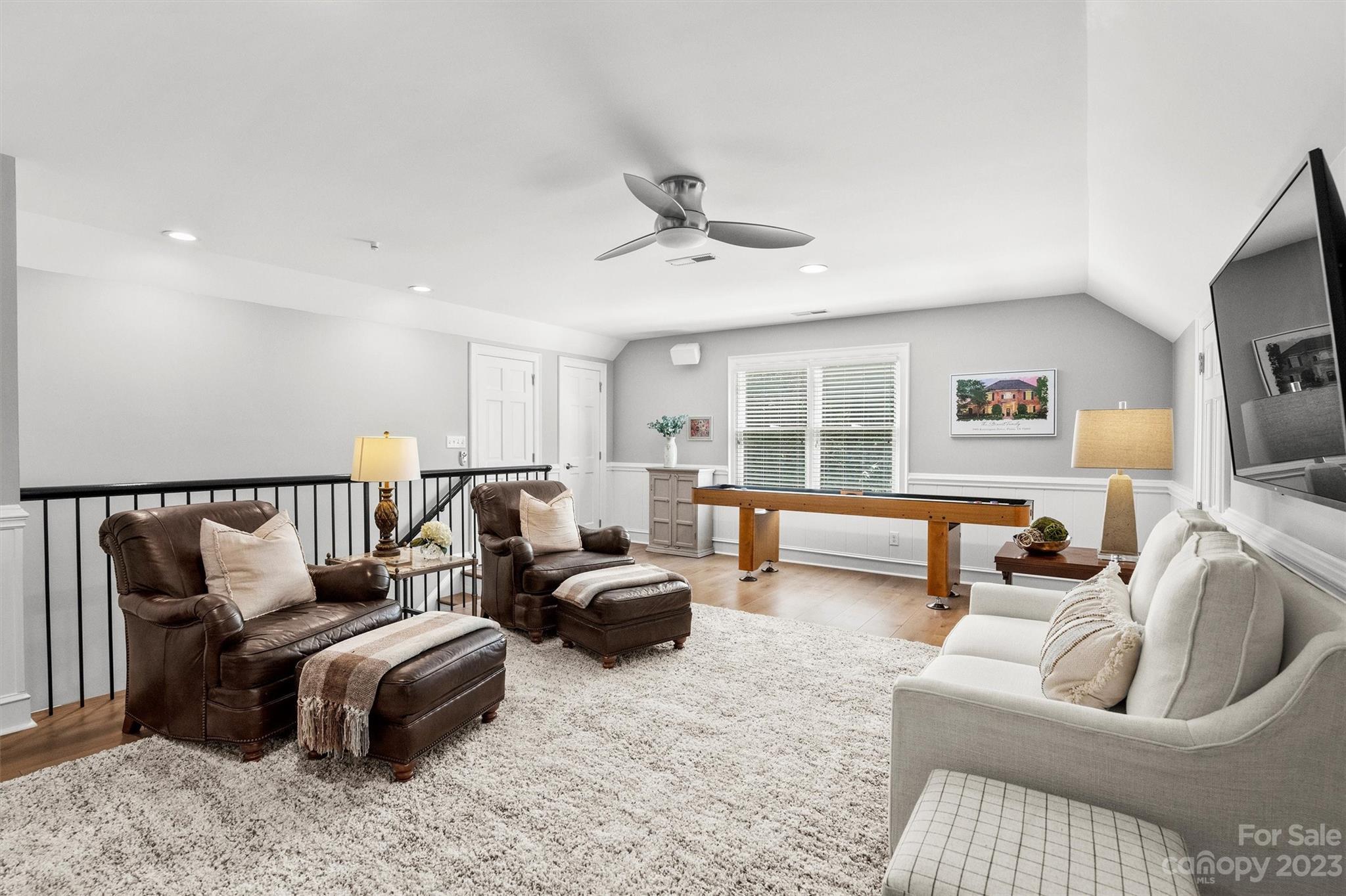 Providence Plantation - Residential