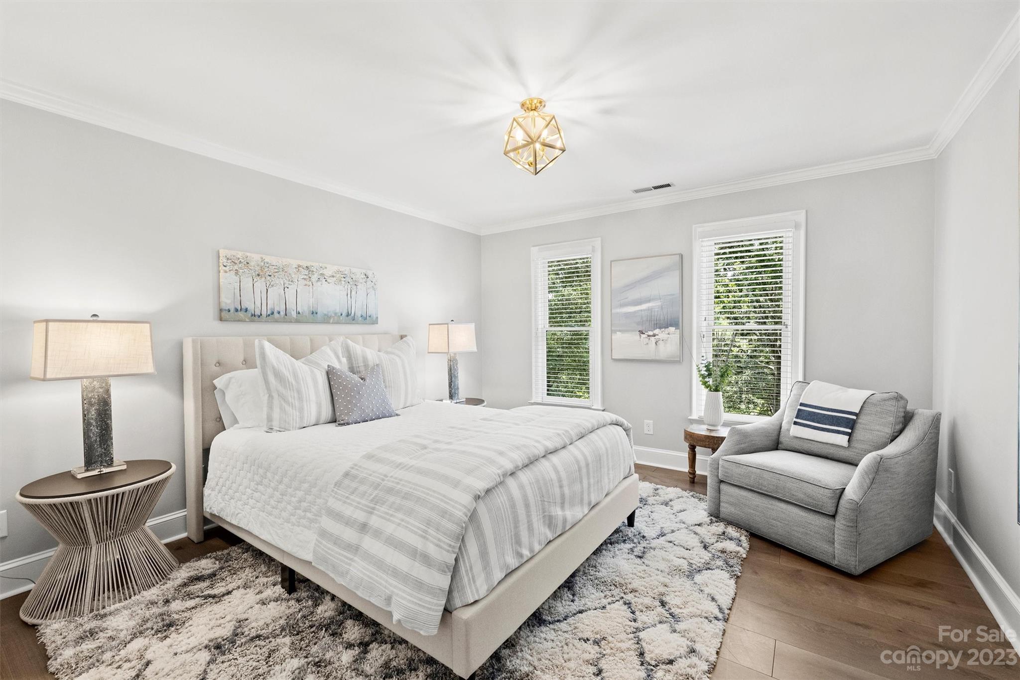 Providence Plantation - Residential