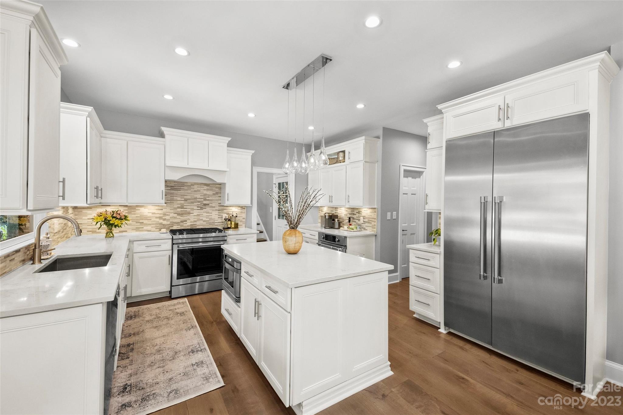 Providence Plantation - Residential