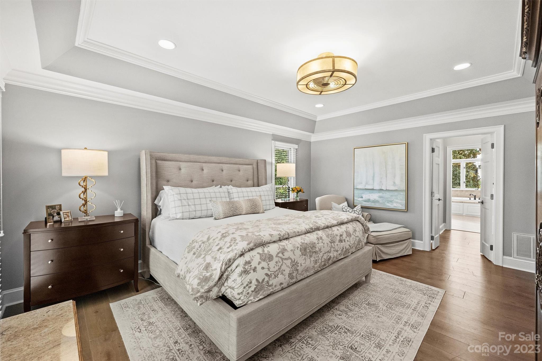 Providence Plantation - Residential