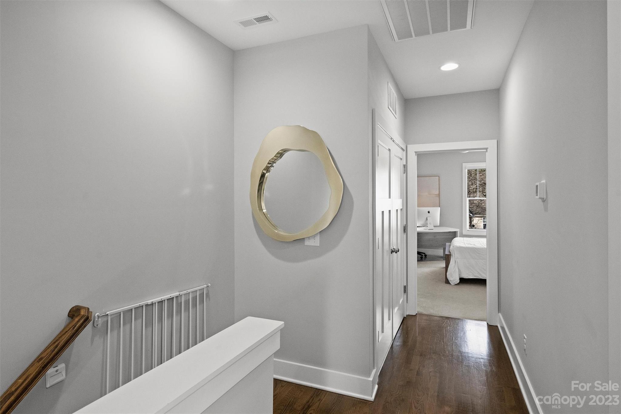 Selwyn Park - Residential