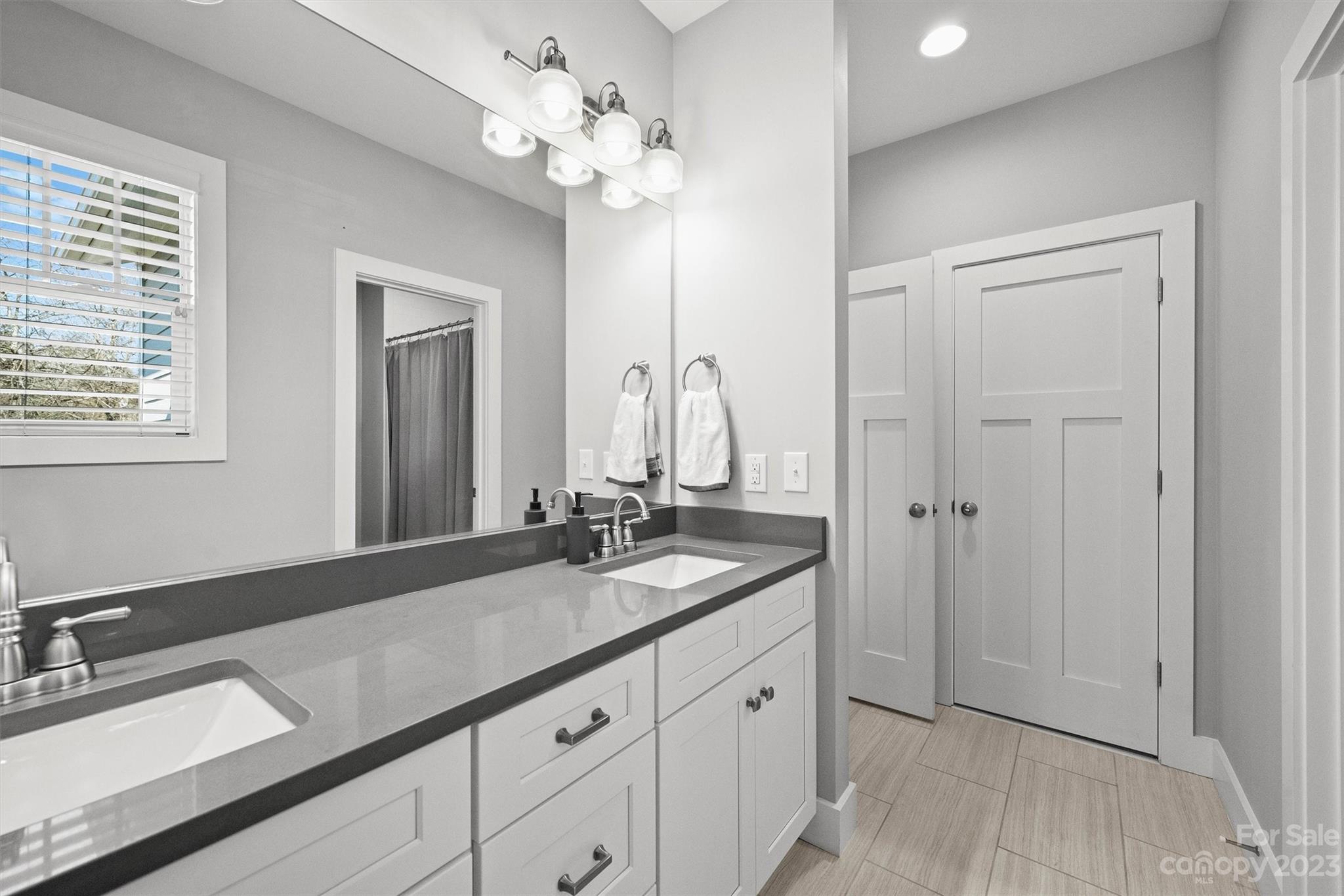 Selwyn Park - Residential