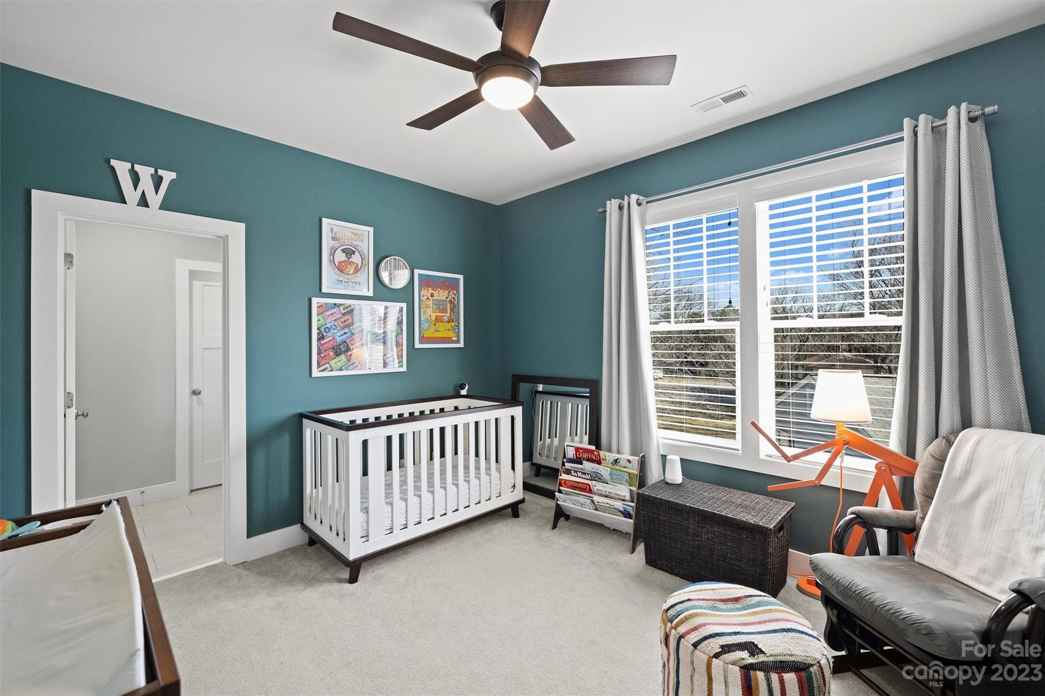 Selwyn Park - Residential