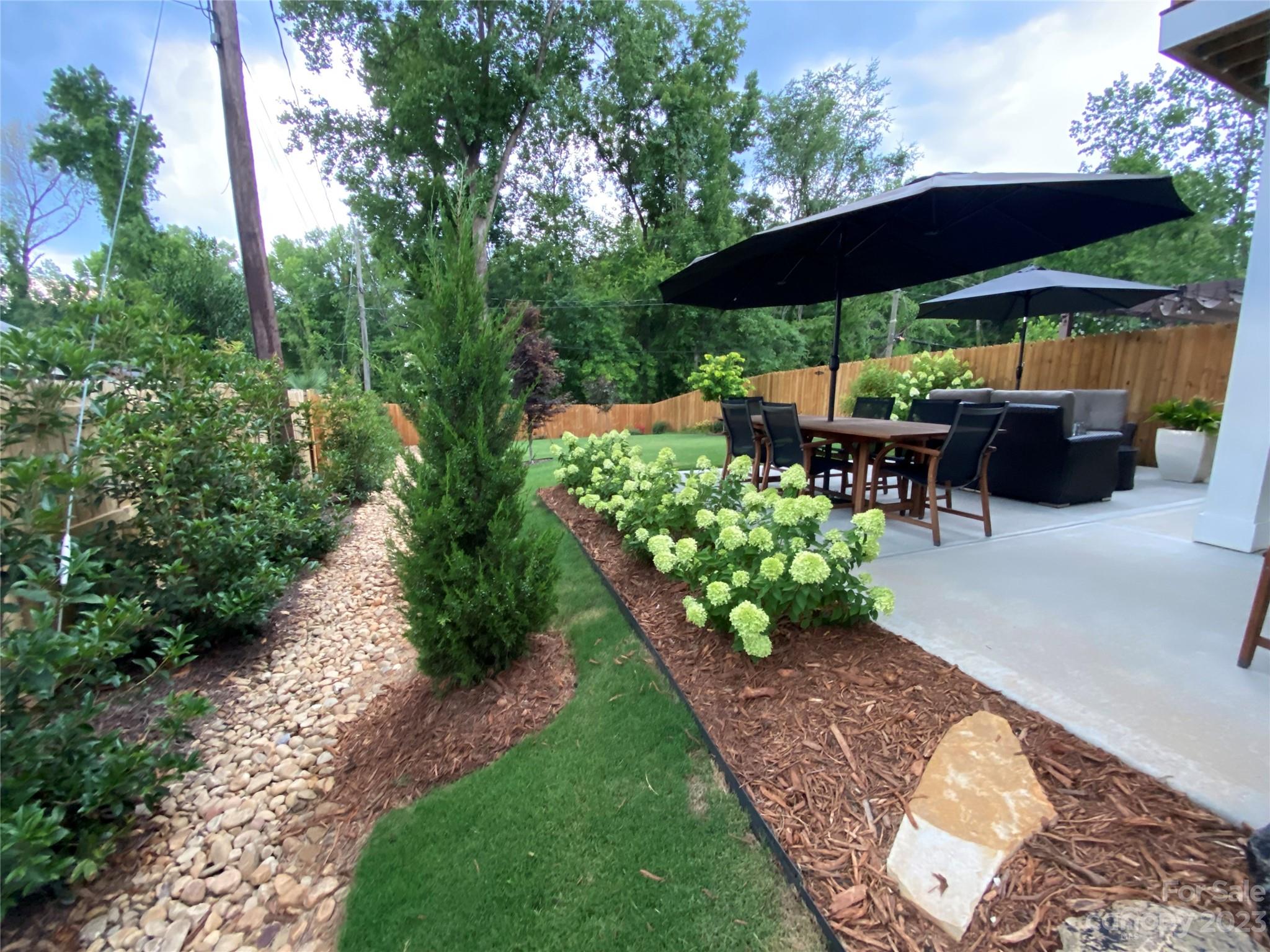 Selwyn Park - Residential