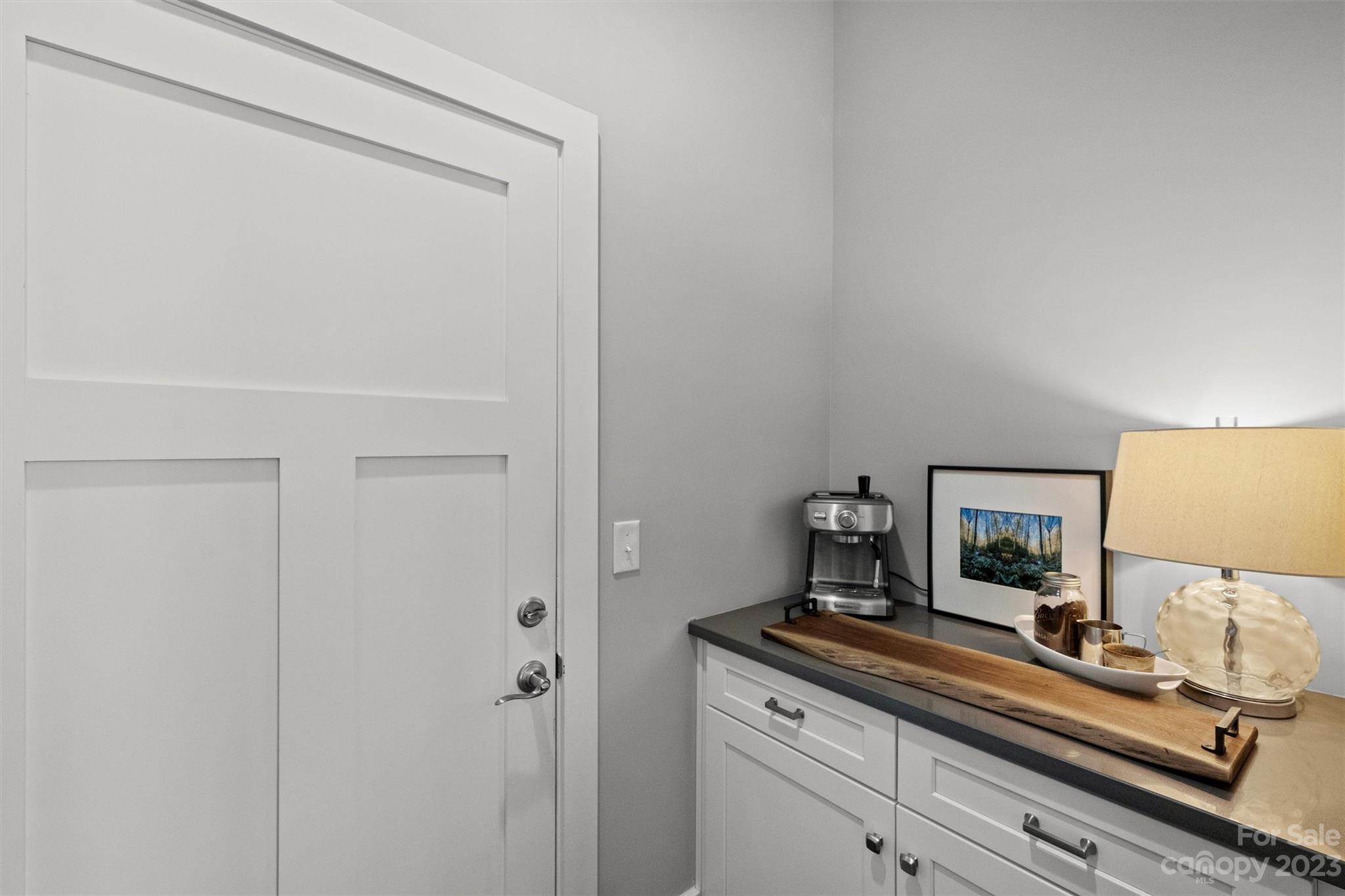 Selwyn Park - Residential