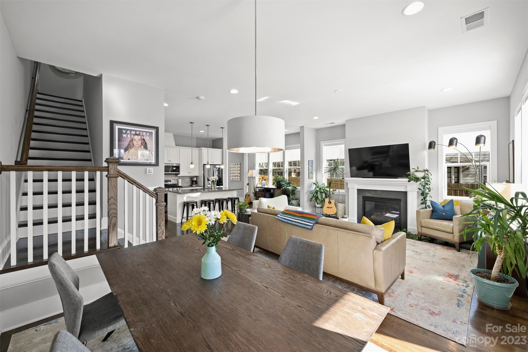 Selwyn Park - Residential