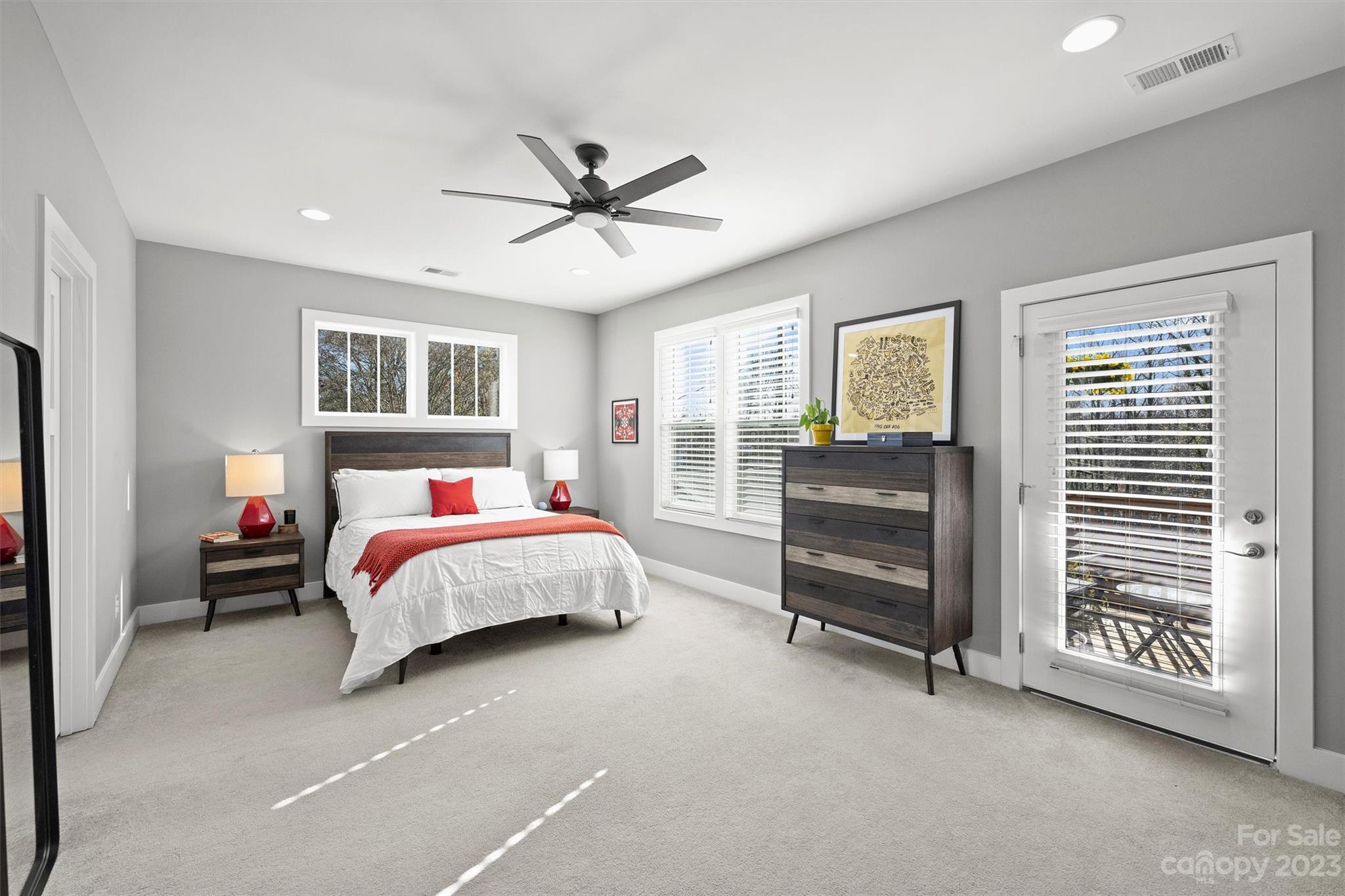 Selwyn Park - Residential