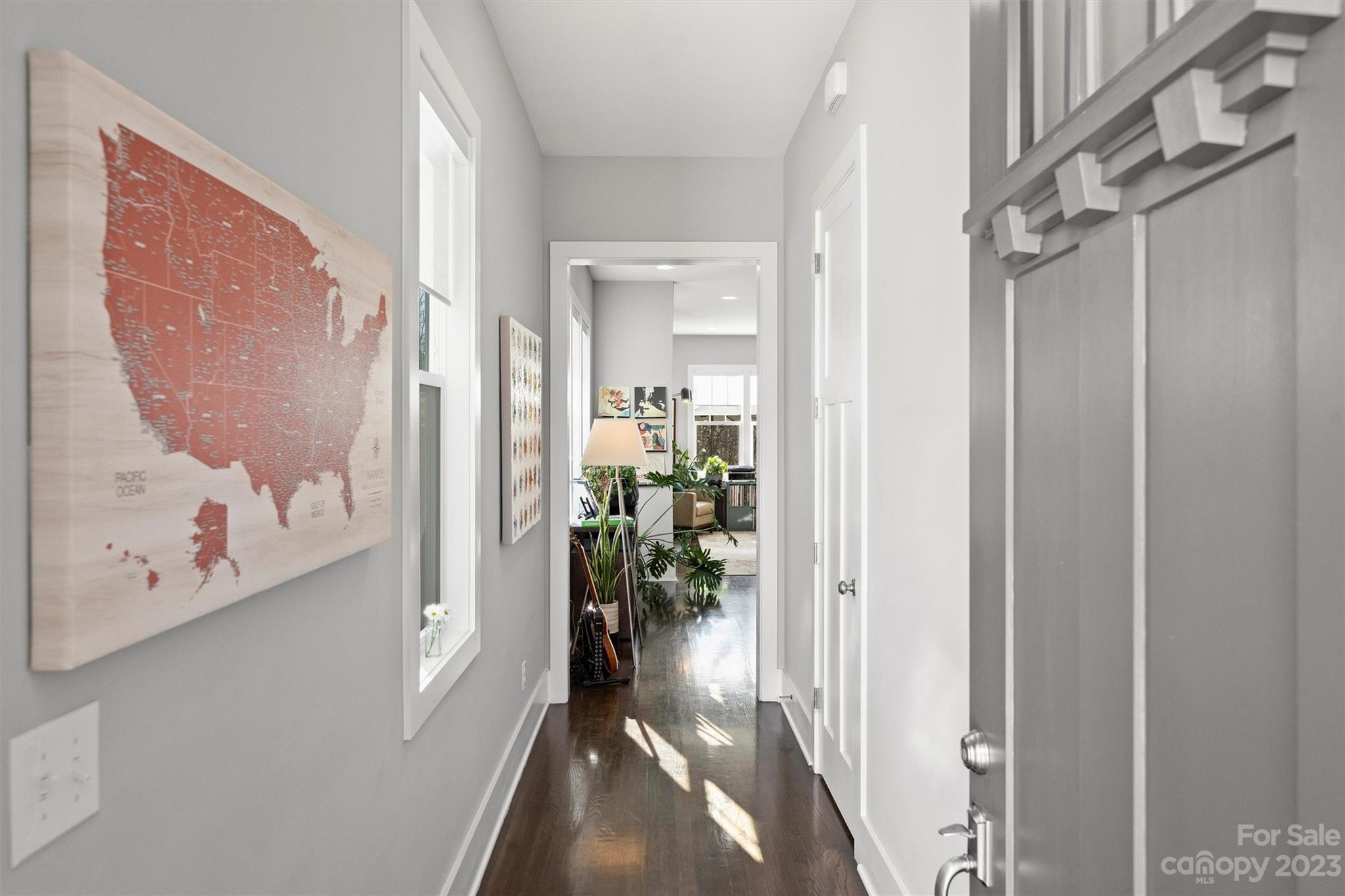 Selwyn Park - Residential