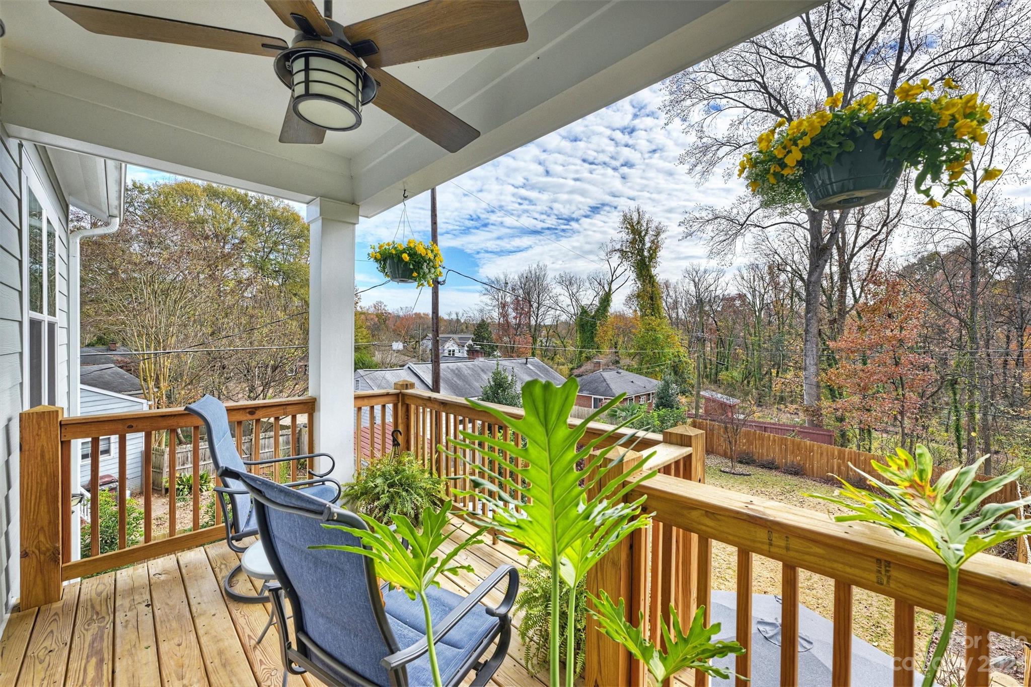 Selwyn Park - Residential