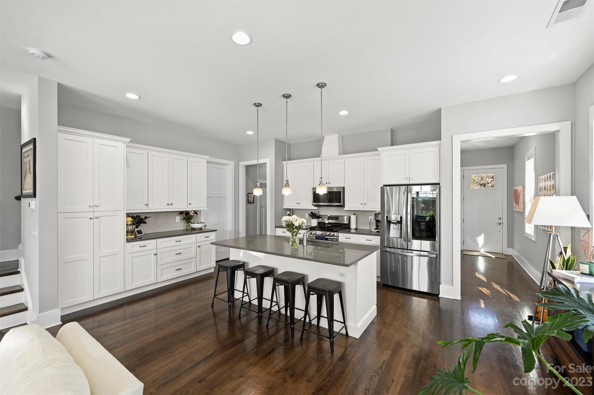 Selwyn Park - Residential