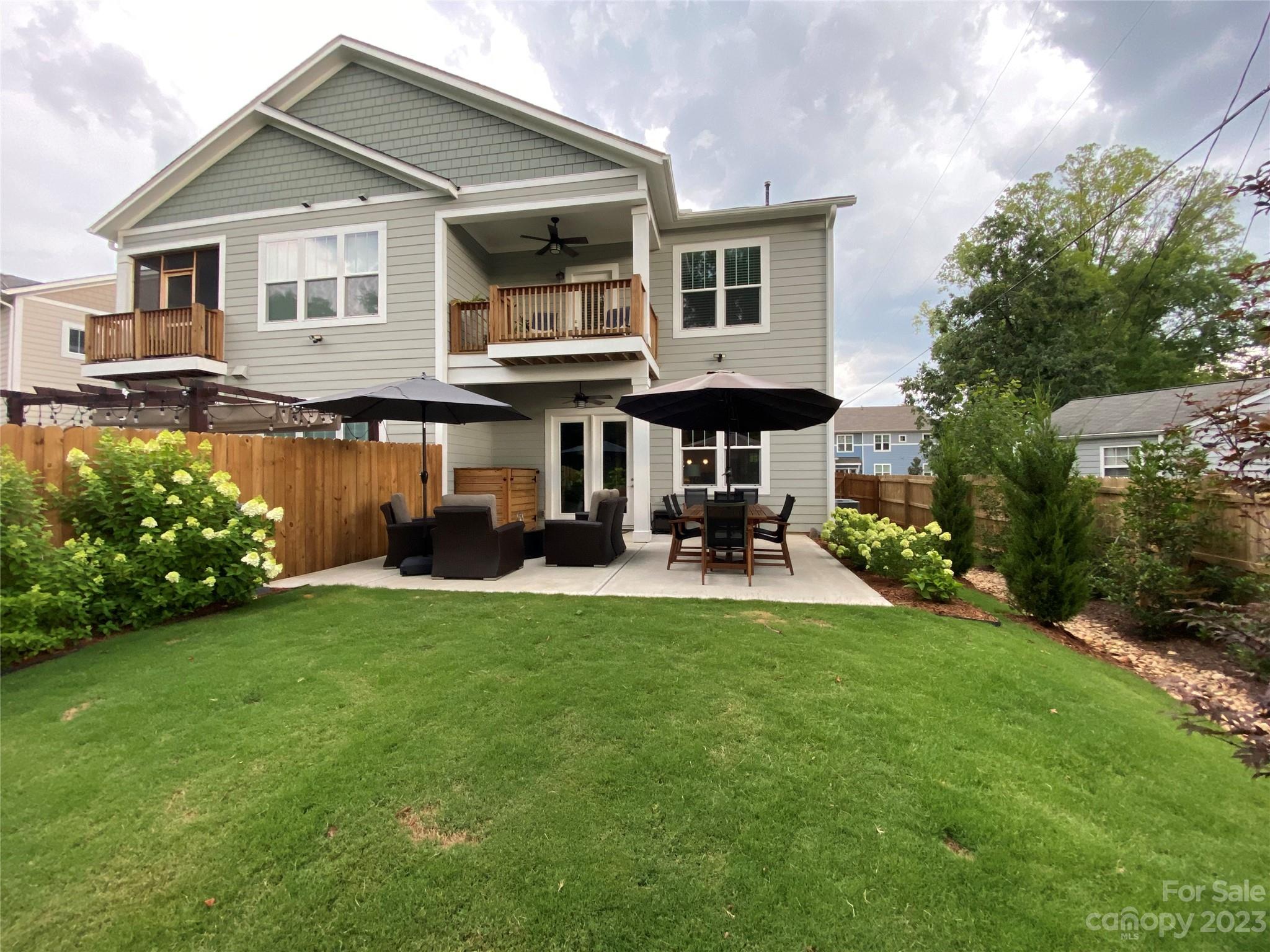 Selwyn Park - Residential