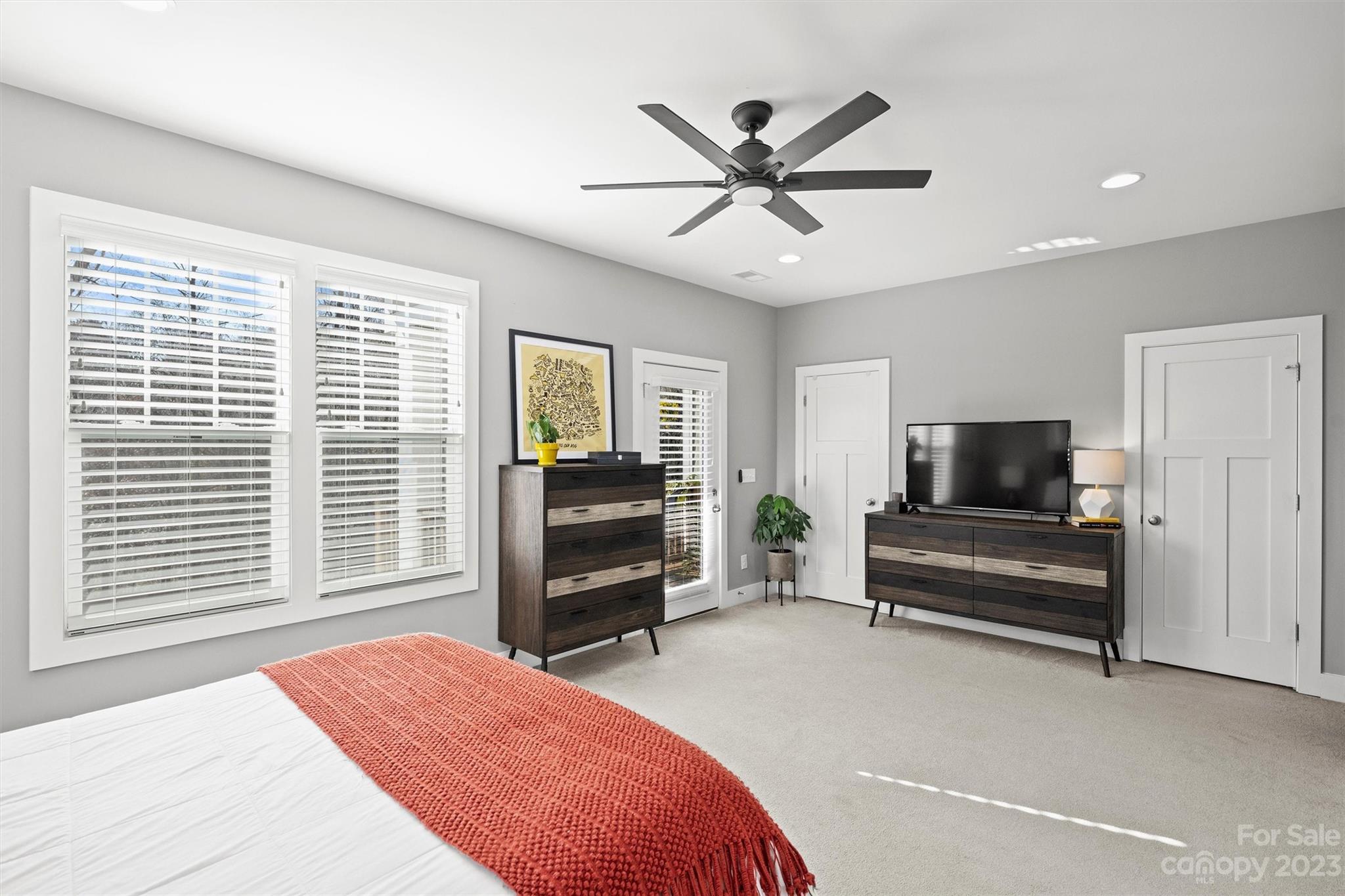 Selwyn Park - Residential