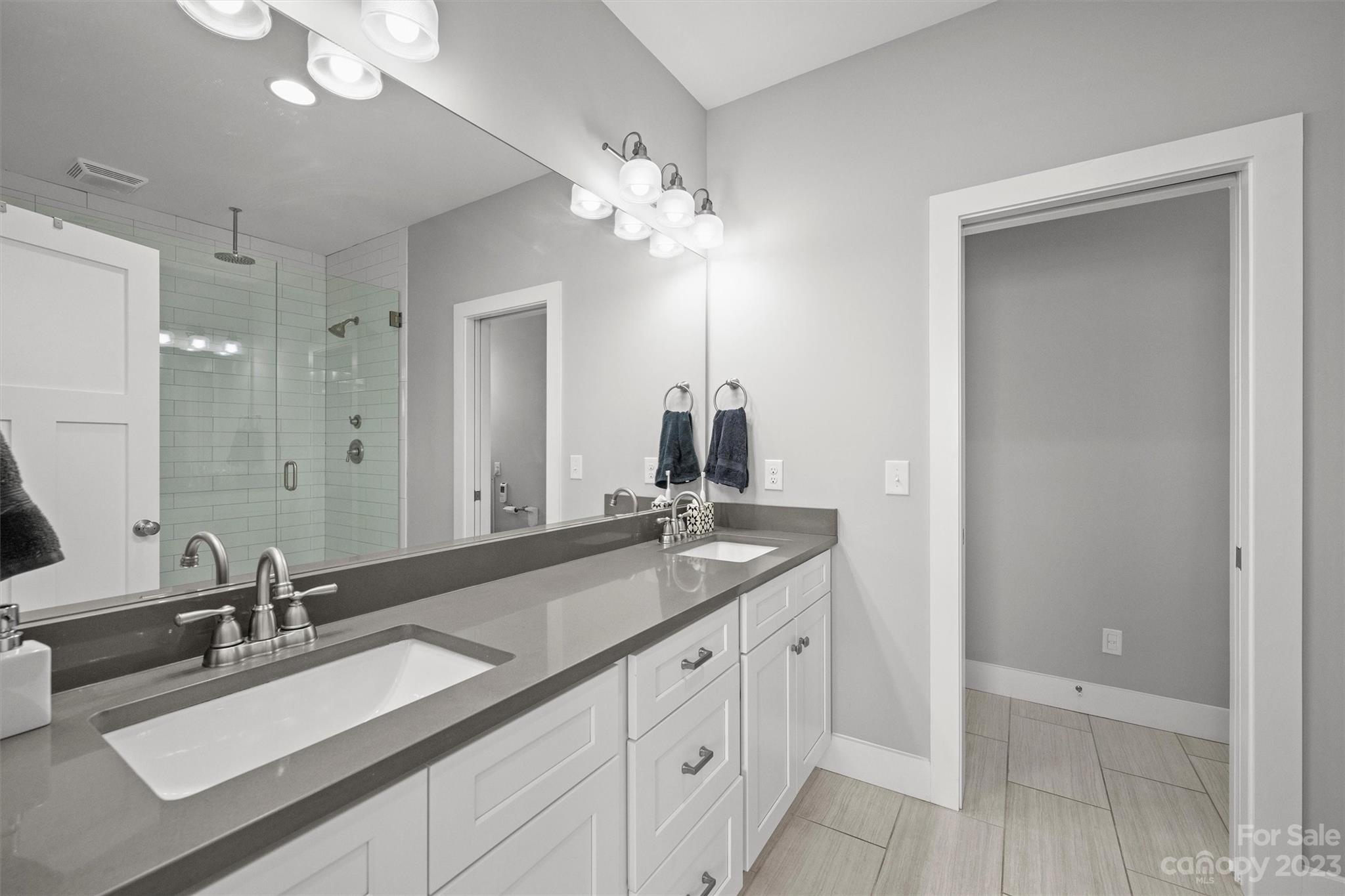 Selwyn Park - Residential