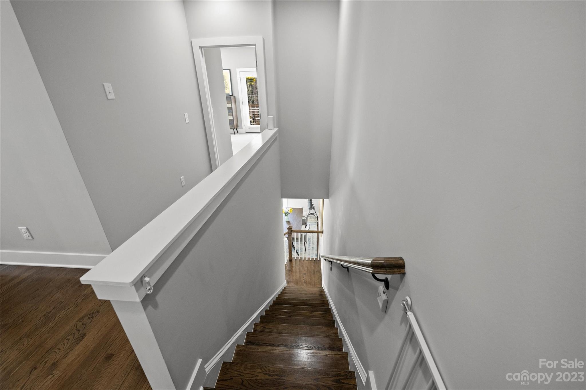 Selwyn Park - Residential