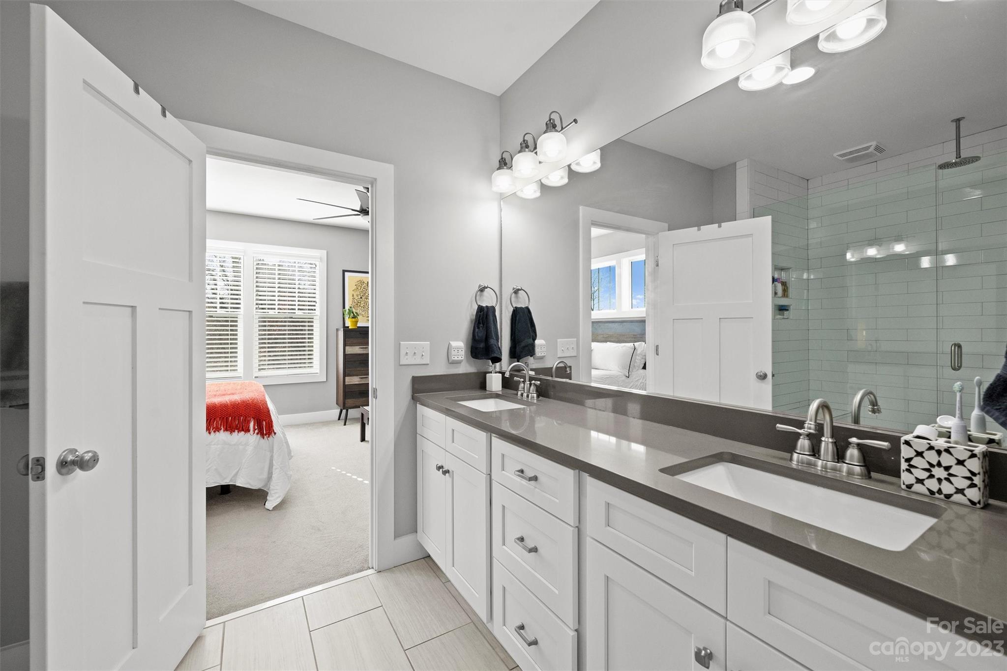 Selwyn Park - Residential