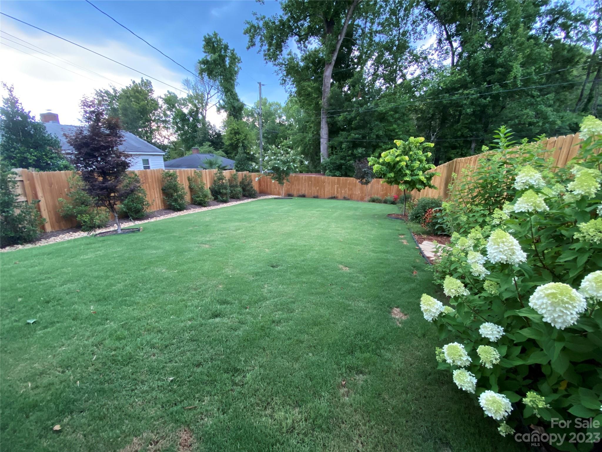 Selwyn Park - Residential