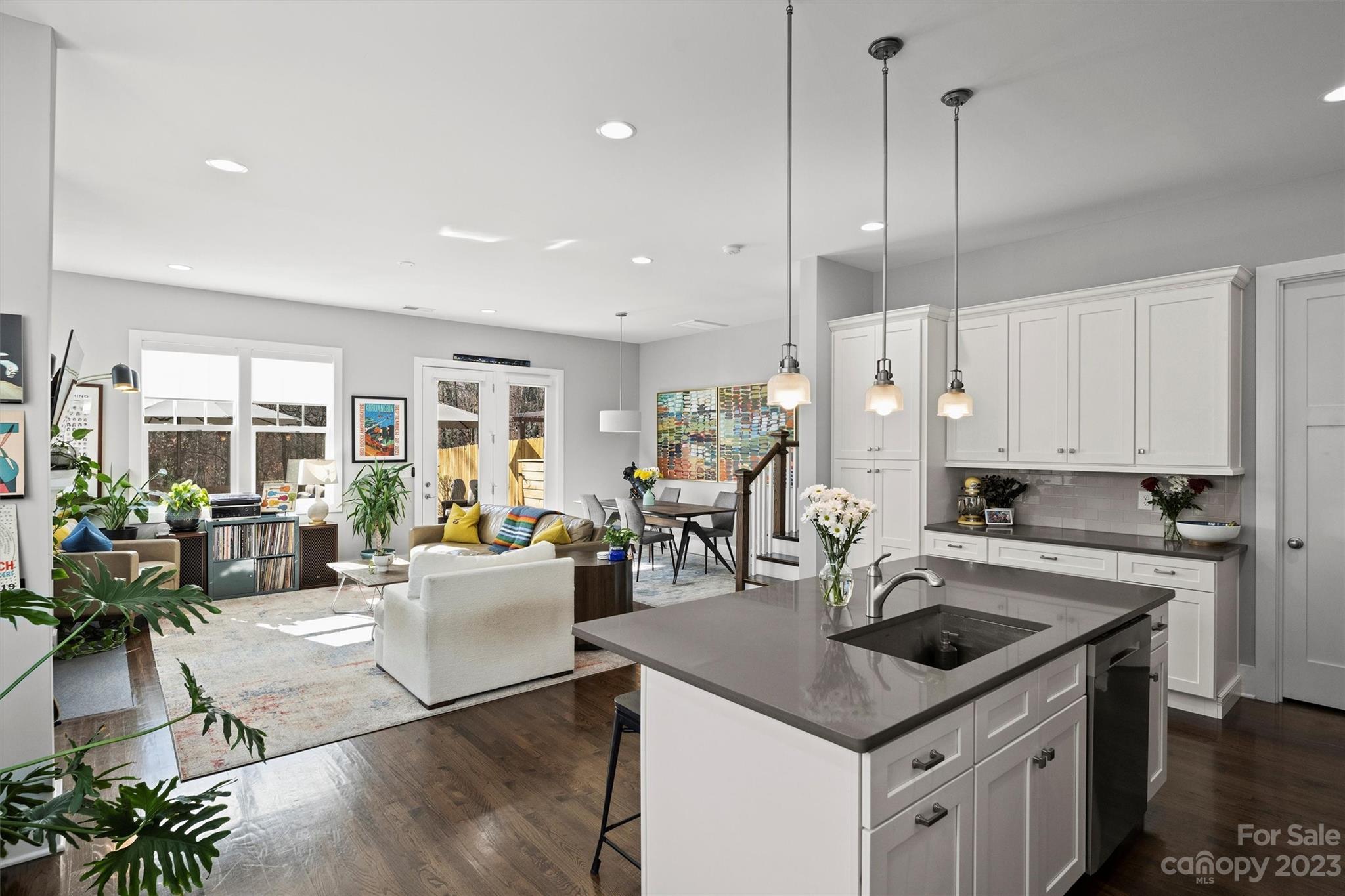 Selwyn Park - Residential