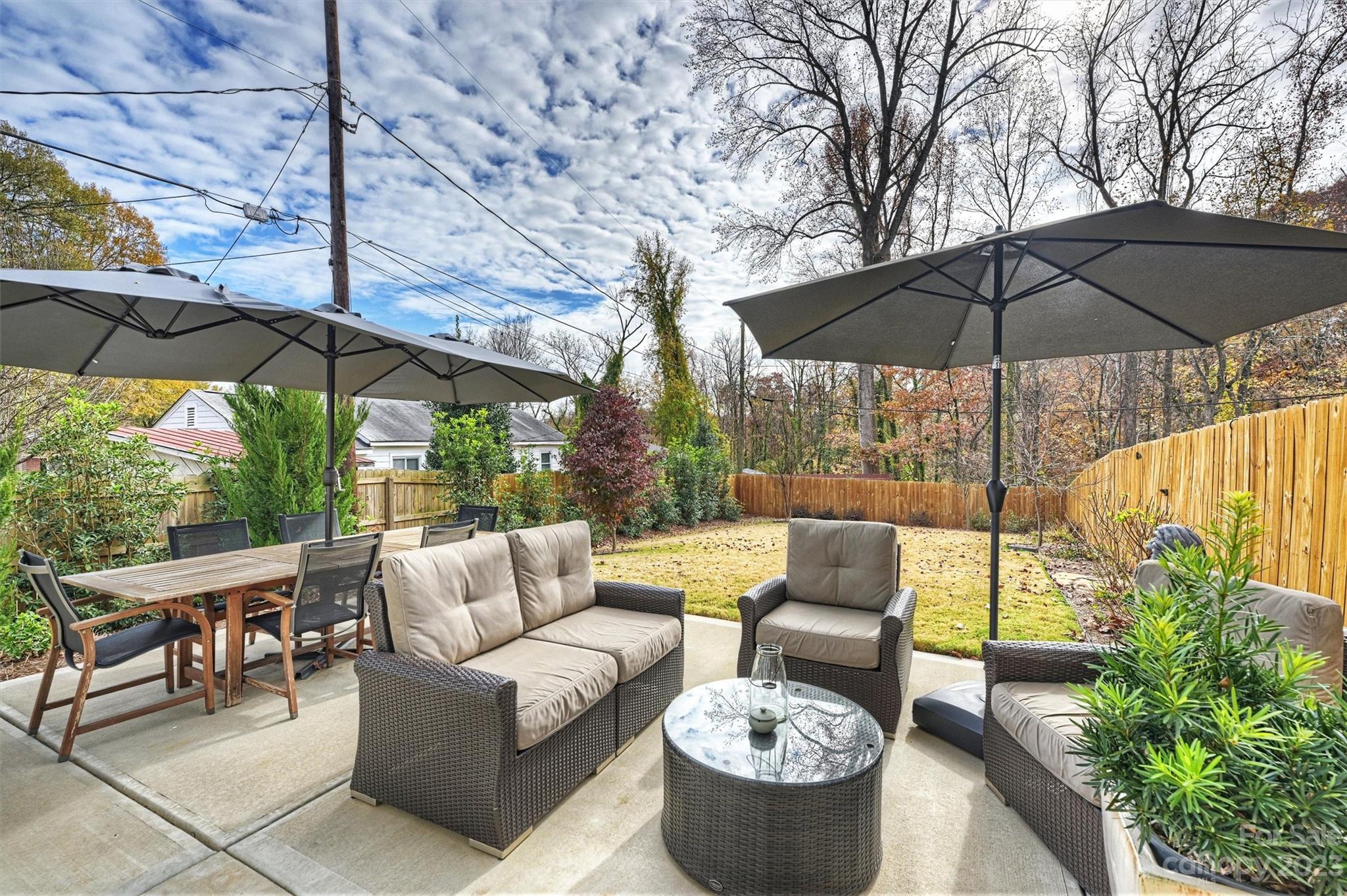 Selwyn Park - Residential