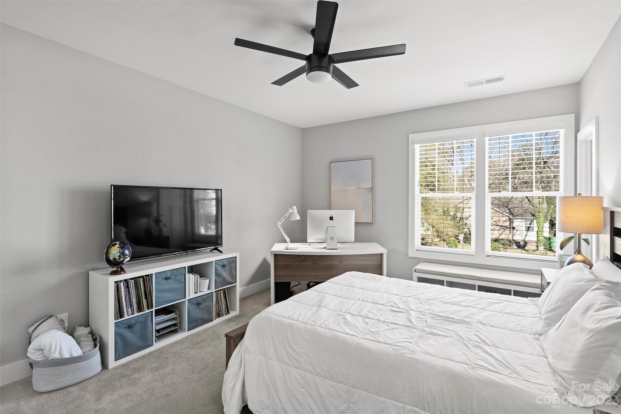 Selwyn Park - Residential