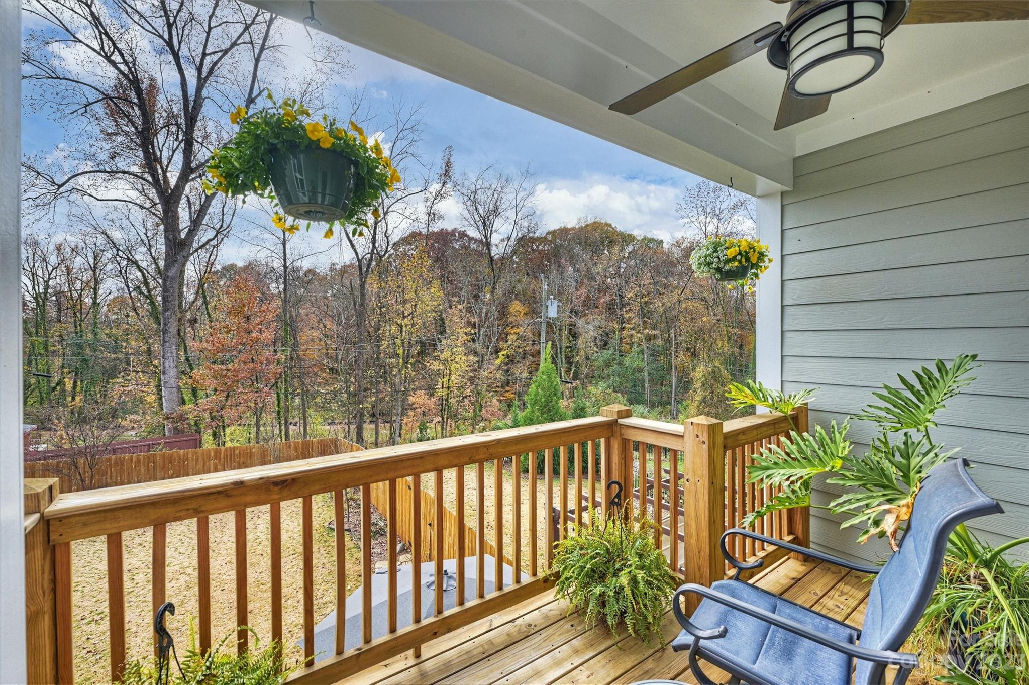 Selwyn Park - Residential